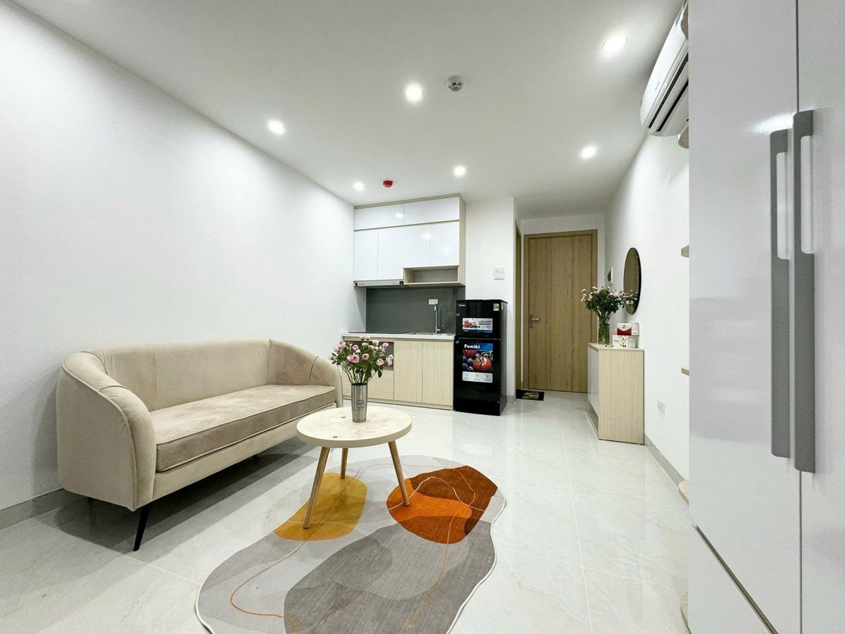 Phòng trọ HT House Đức Diễn - Bắc Từ Liêm - Phòng (*)