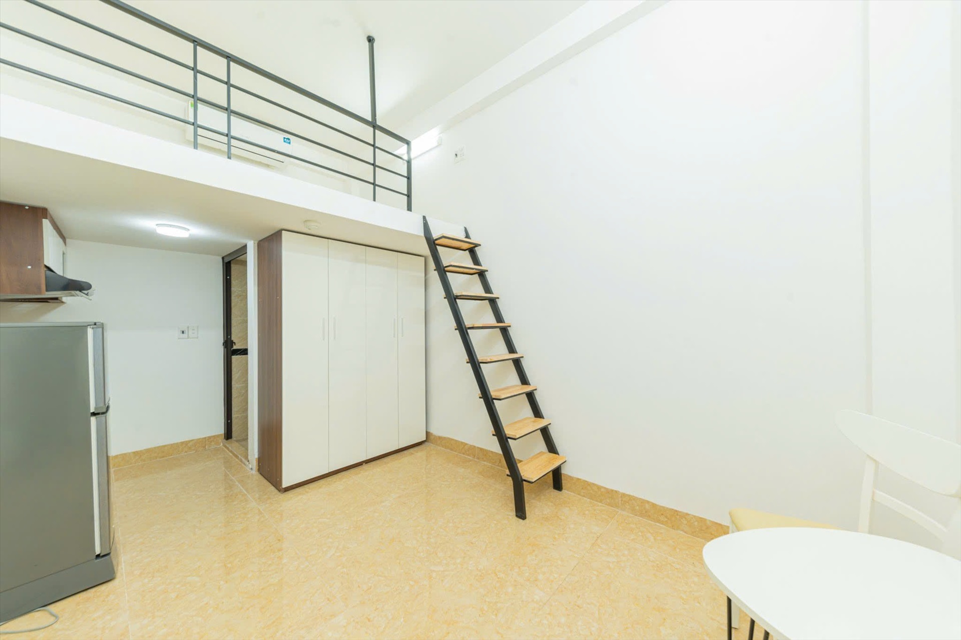 Phòng trọ VVH House Phú Đô - Nam Từ Liêm - Phòng (*)