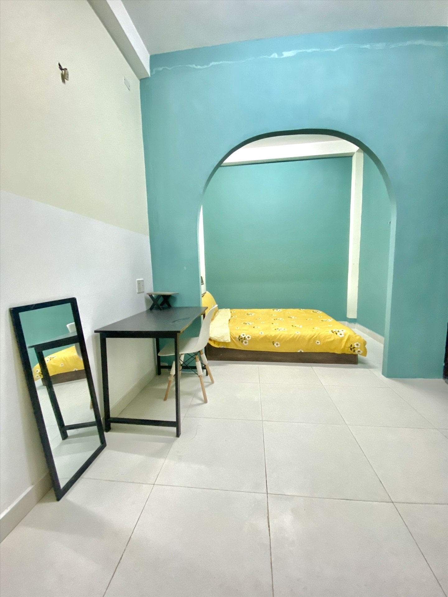 Phòng trọ Fam Home Bùi Quang Là - Gò Vấp - Phòng (*)
