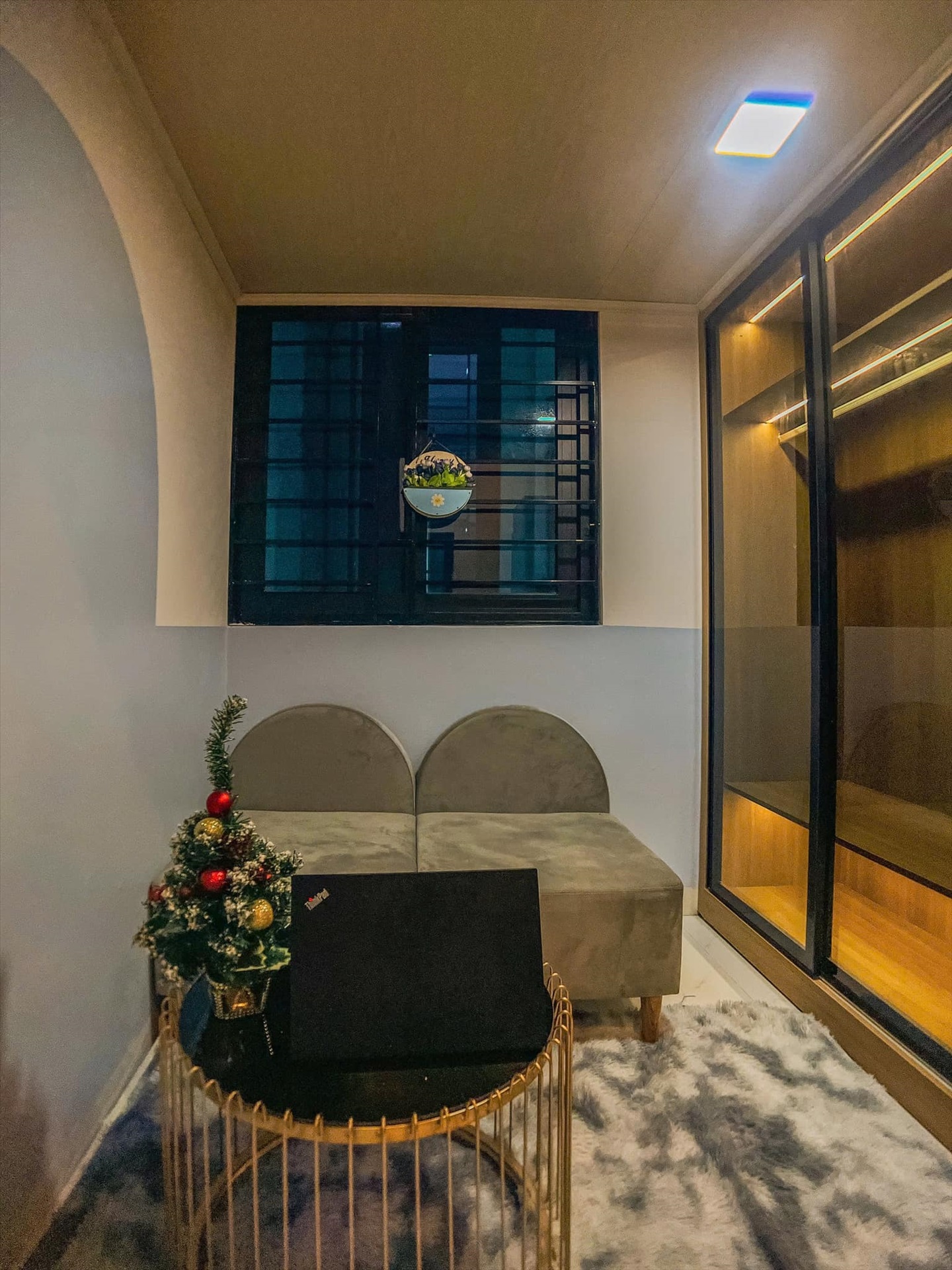 Phòng trọ VVH House Quan Nhân - Thanh Xuân - Phòng (*)