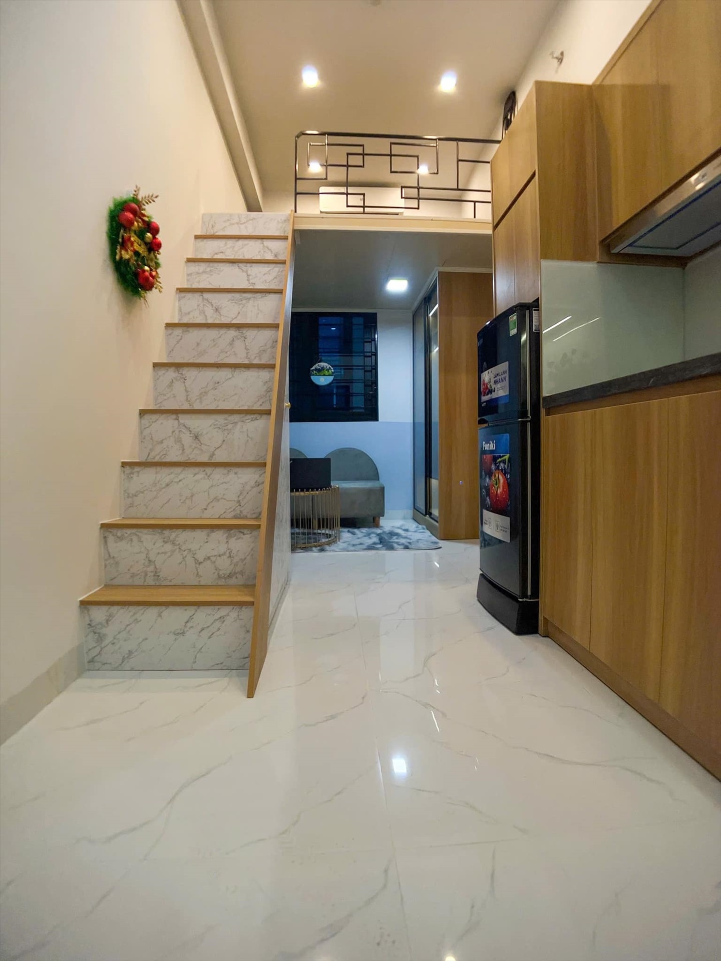 Phòng trọ VVH House Quan Nhân - Thanh Xuân - Phòng (*)