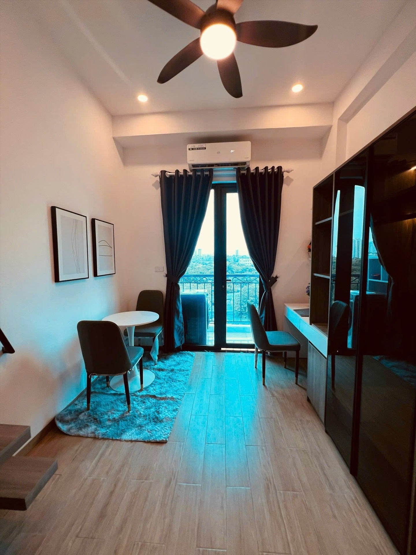 Phòng trọ VVH House Miếu Đầm - Nam Từ Liêm - Phòng (*)