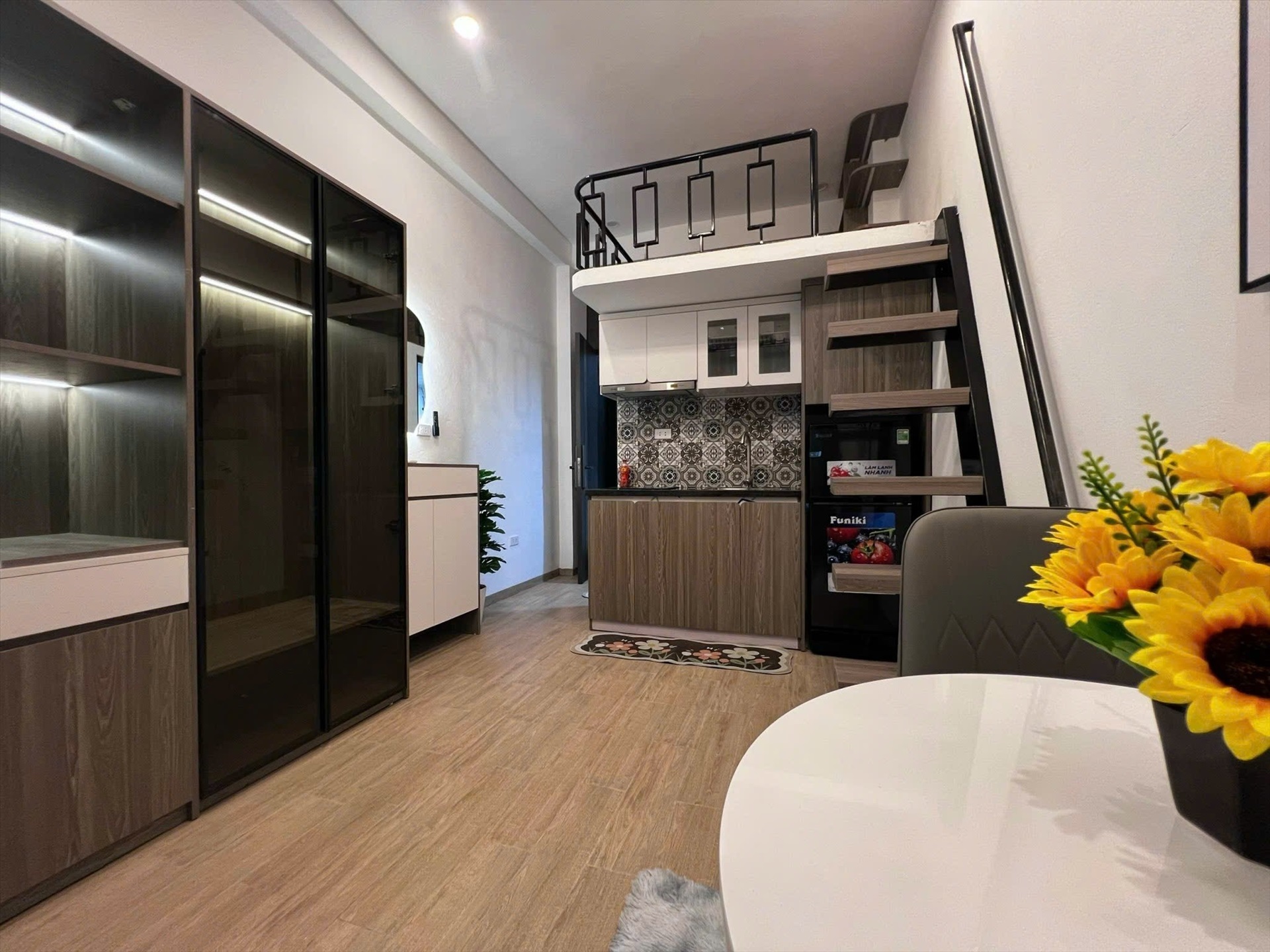 Phòng trọ VVH House Miếu Đầm - Nam Từ Liêm - Phòng (*)