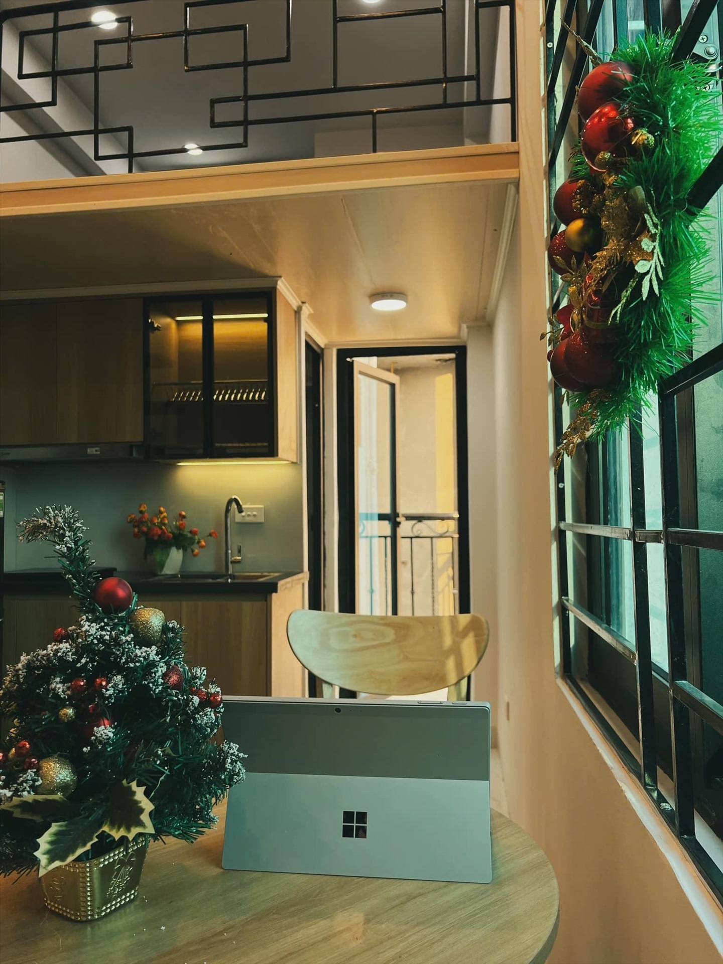 Phòng trọ VVH House Quan Nhân - Thanh Xuân - Phòng (*)