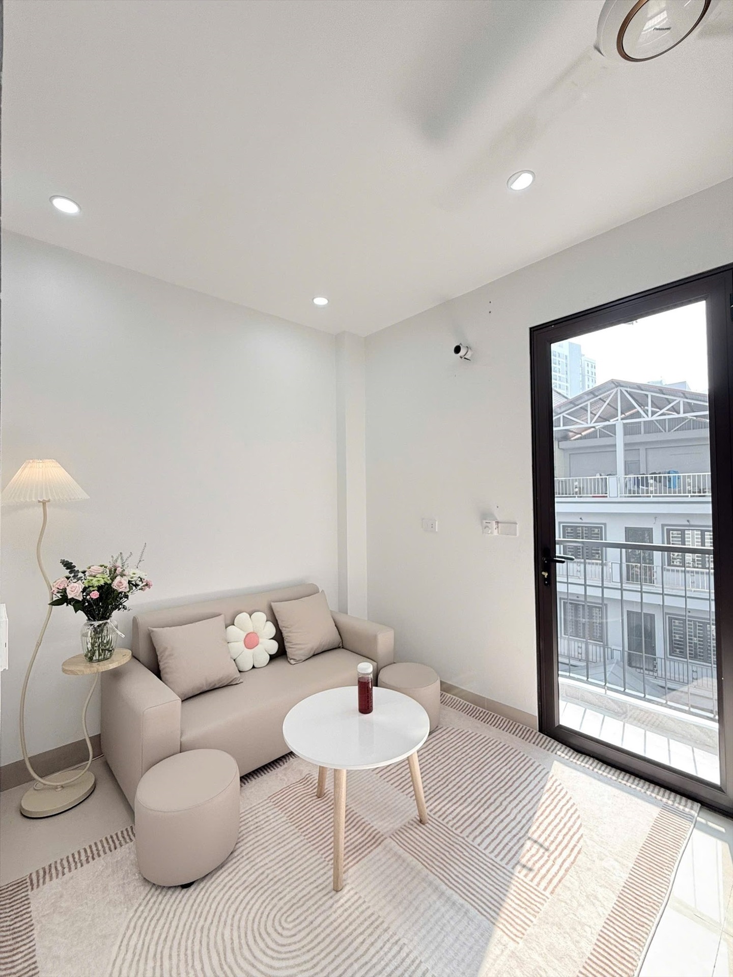 Phòng trọ HT House Xuân Đỉnh - Bắc Từ Liêm - Phòng (*)