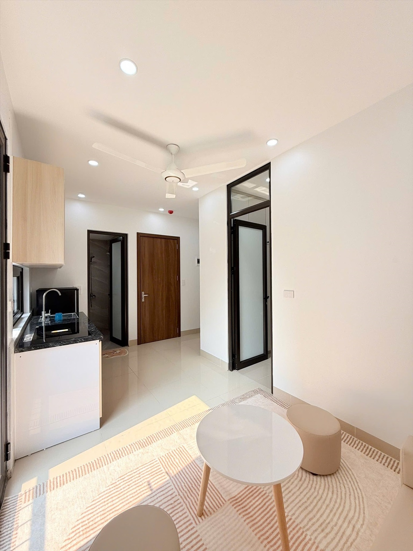 Phòng trọ HT House Xuân Đỉnh - Bắc Từ Liêm - Phòng (*)