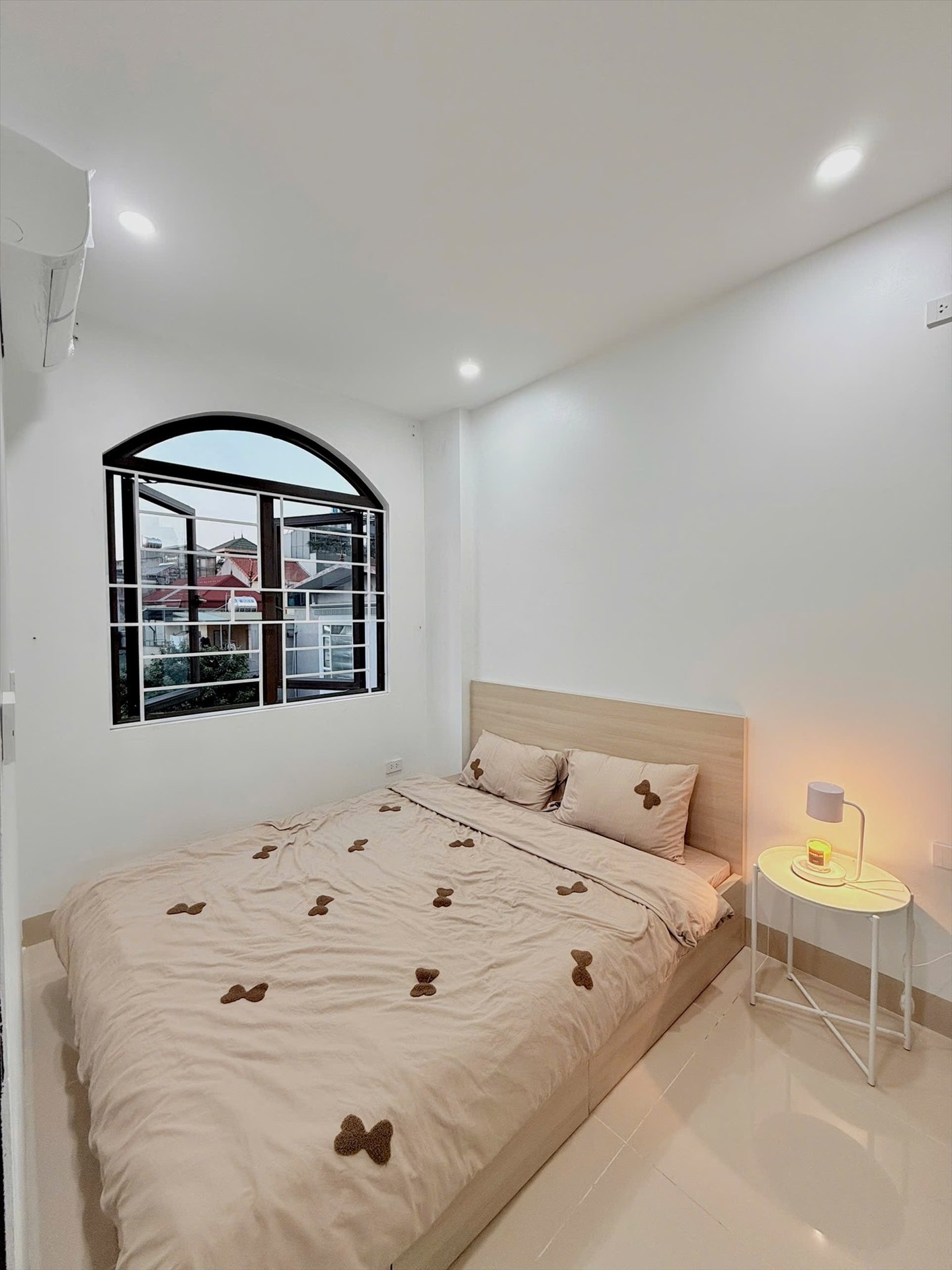 Phòng trọ HT House Xuân Đỉnh - Bắc Từ Liêm - Phòng (*)