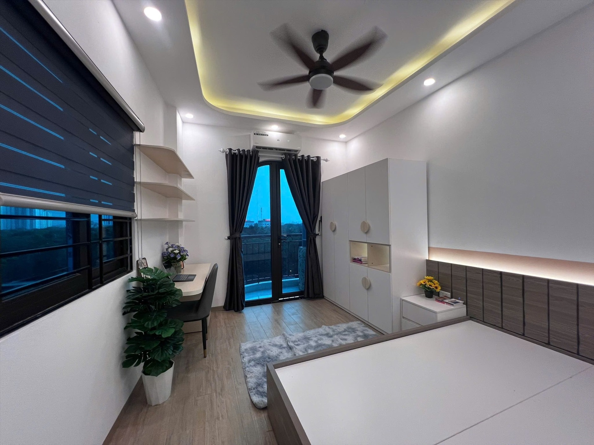 Phòng trọ VVH House Miếu Đầm - Nam Từ Liêm - Phòng (*)