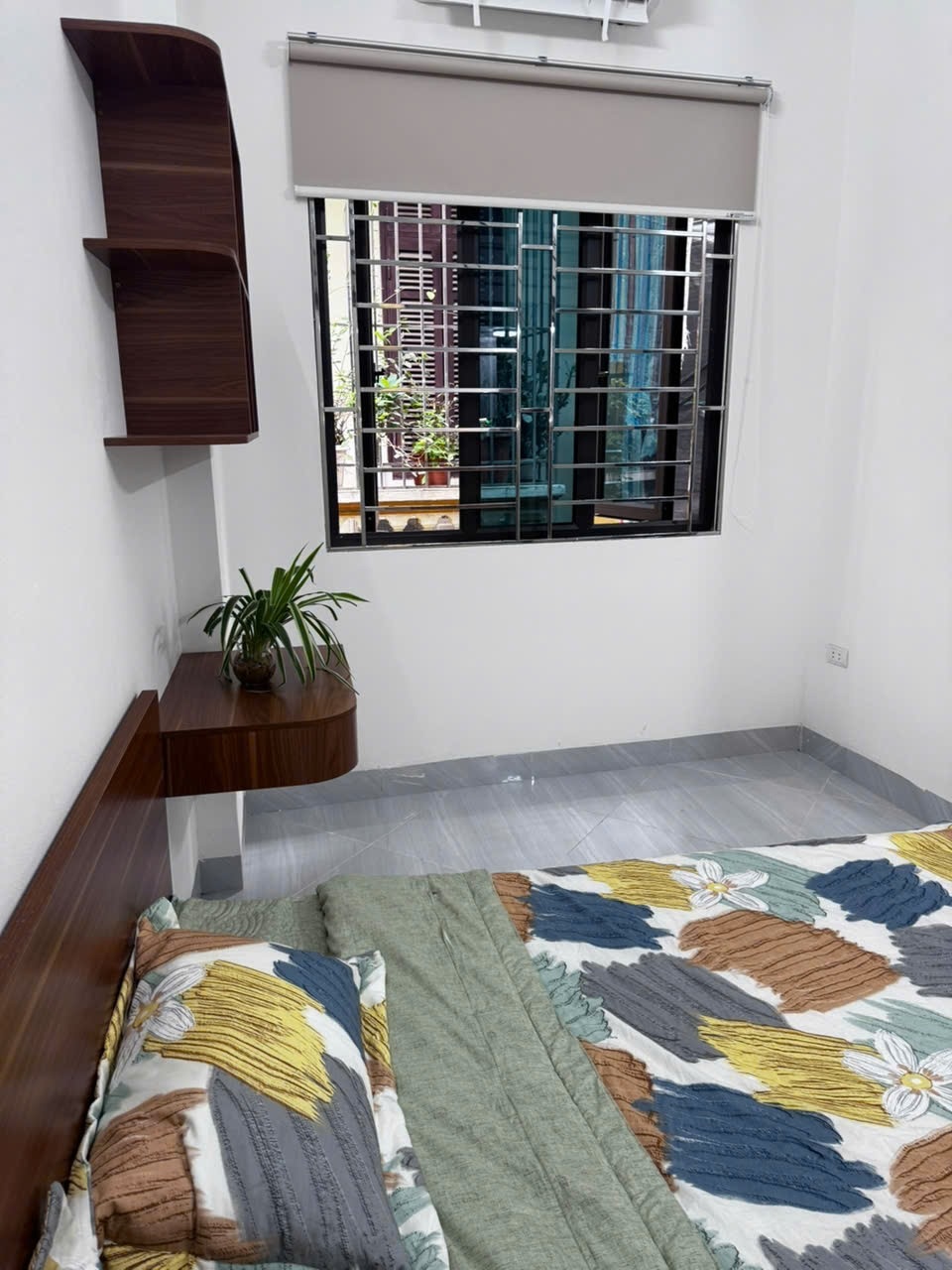 Phòng trọ KC Land Trần Duy Hưng - Cầu Giấy - Phòng (*)