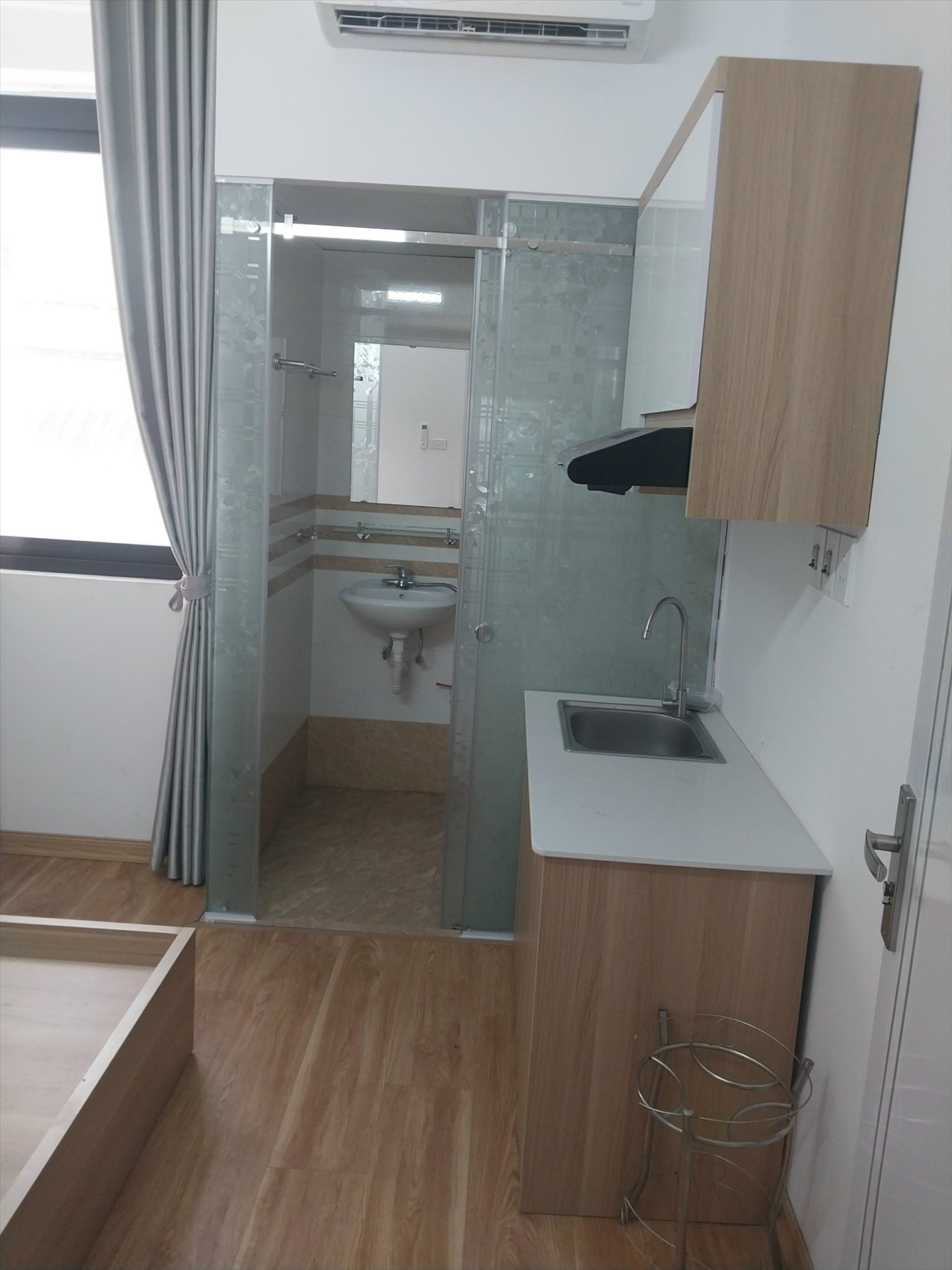Phòng trọ NTV Apartment Lê Đức Thọ - Nam Từ Liêm - Phòng (*)