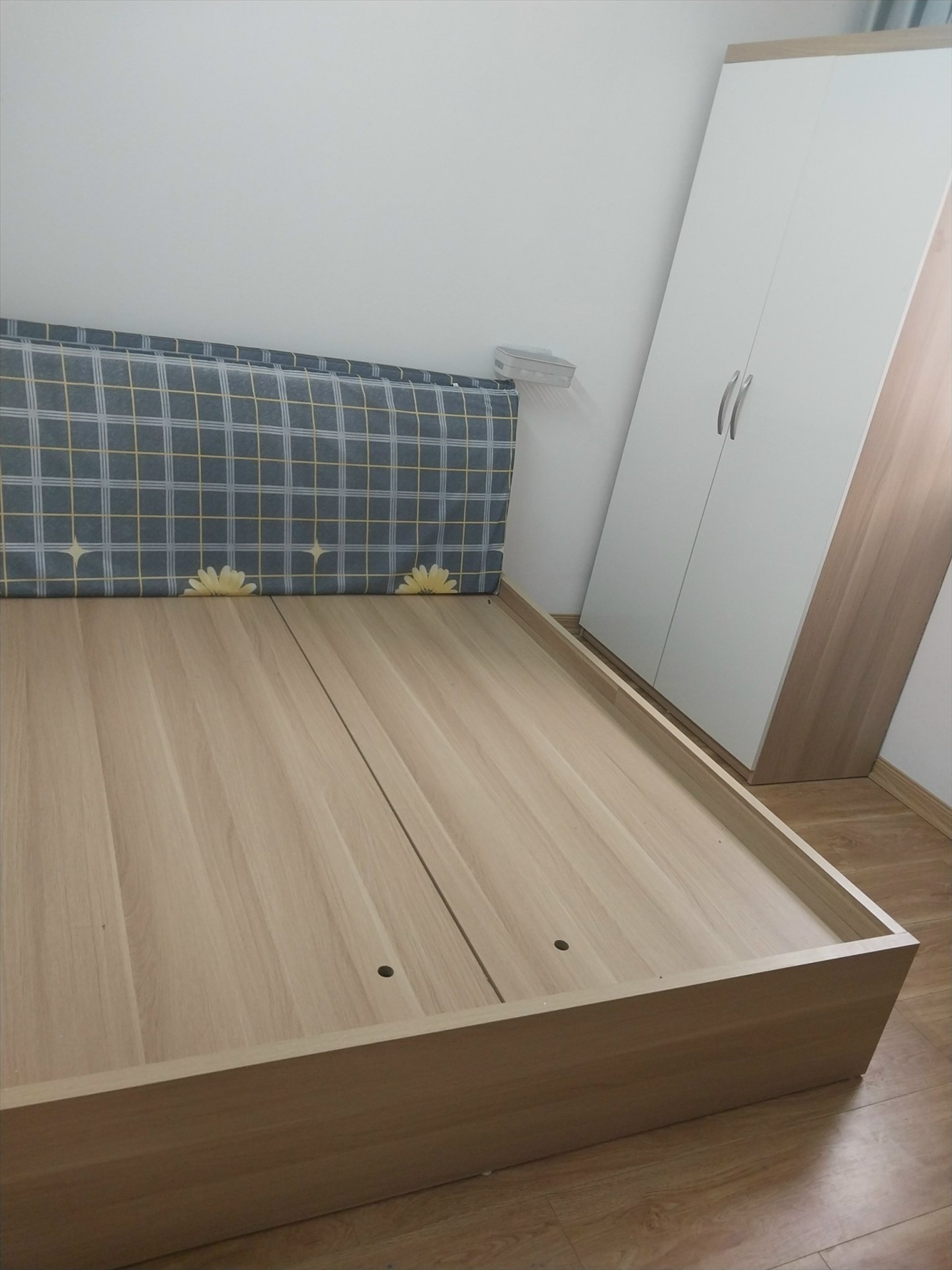 Phòng trọ NTV Apartment Lê Đức Thọ - Nam Từ Liêm - Phòng (*)