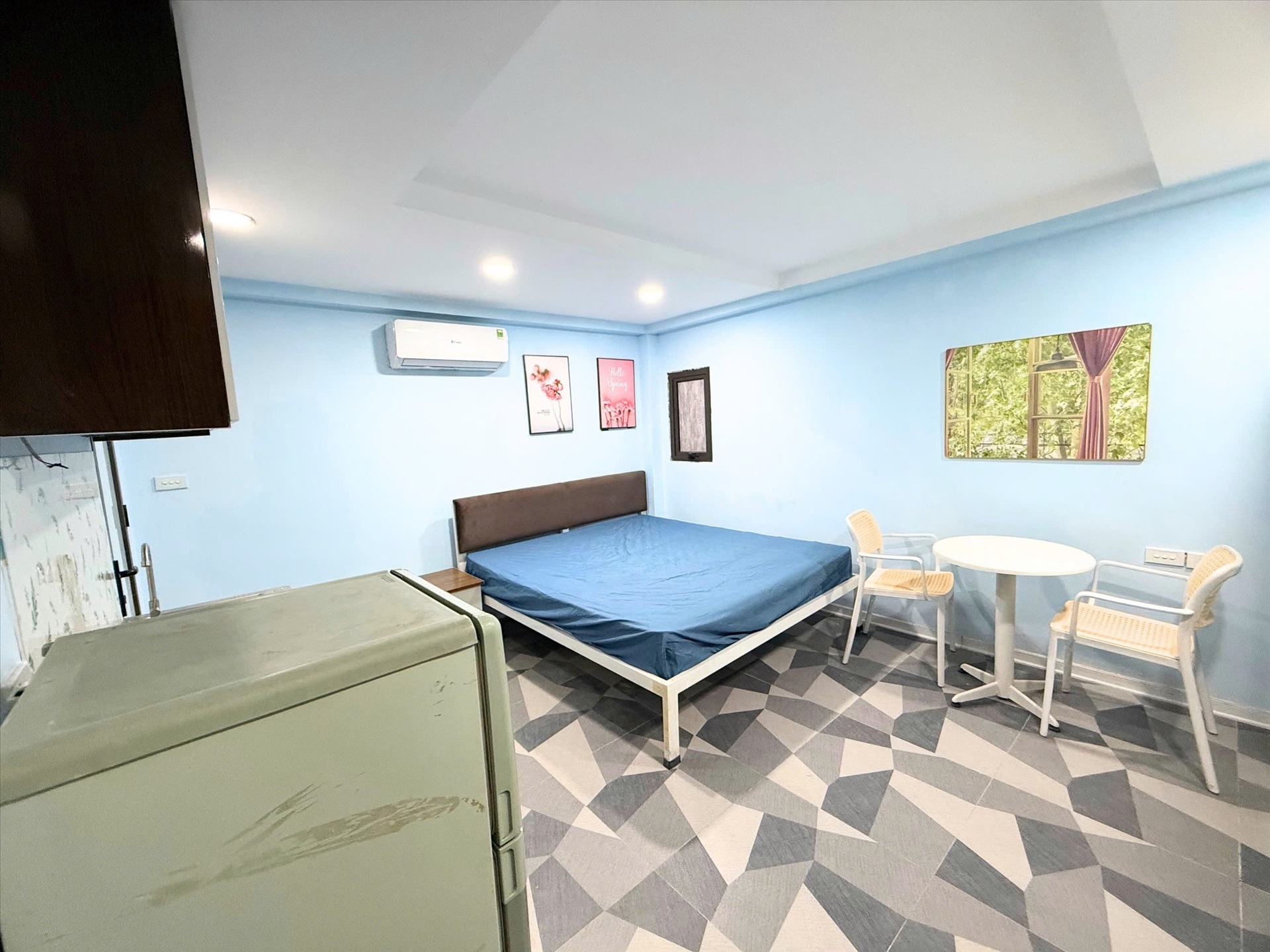 Phòng trọ Kevin Apartment Trần Duy Hưng - Cầu Giấy - Phòng (*)