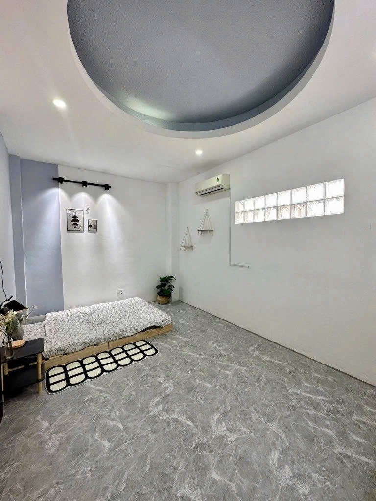 Phòng trọ NVL House Phạm Văn Chiêu - Gò Vấp - Phòng (*)