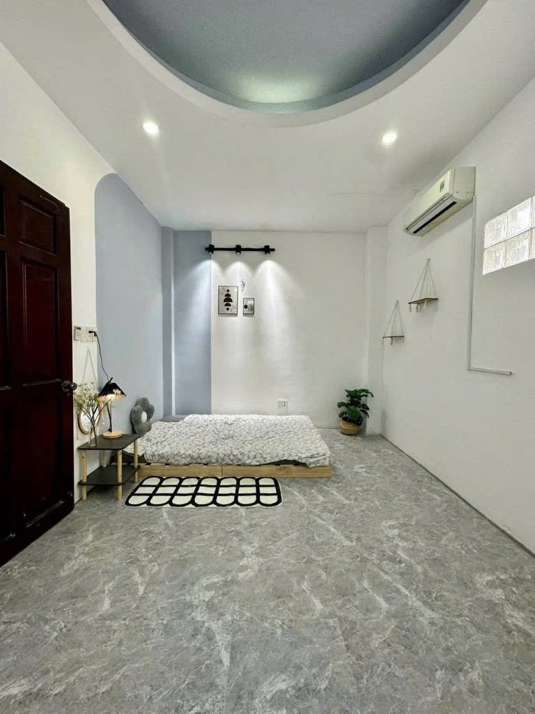Phòng trọ NVL House Phạm Văn Chiêu - Gò Vấp - Phòng (*)