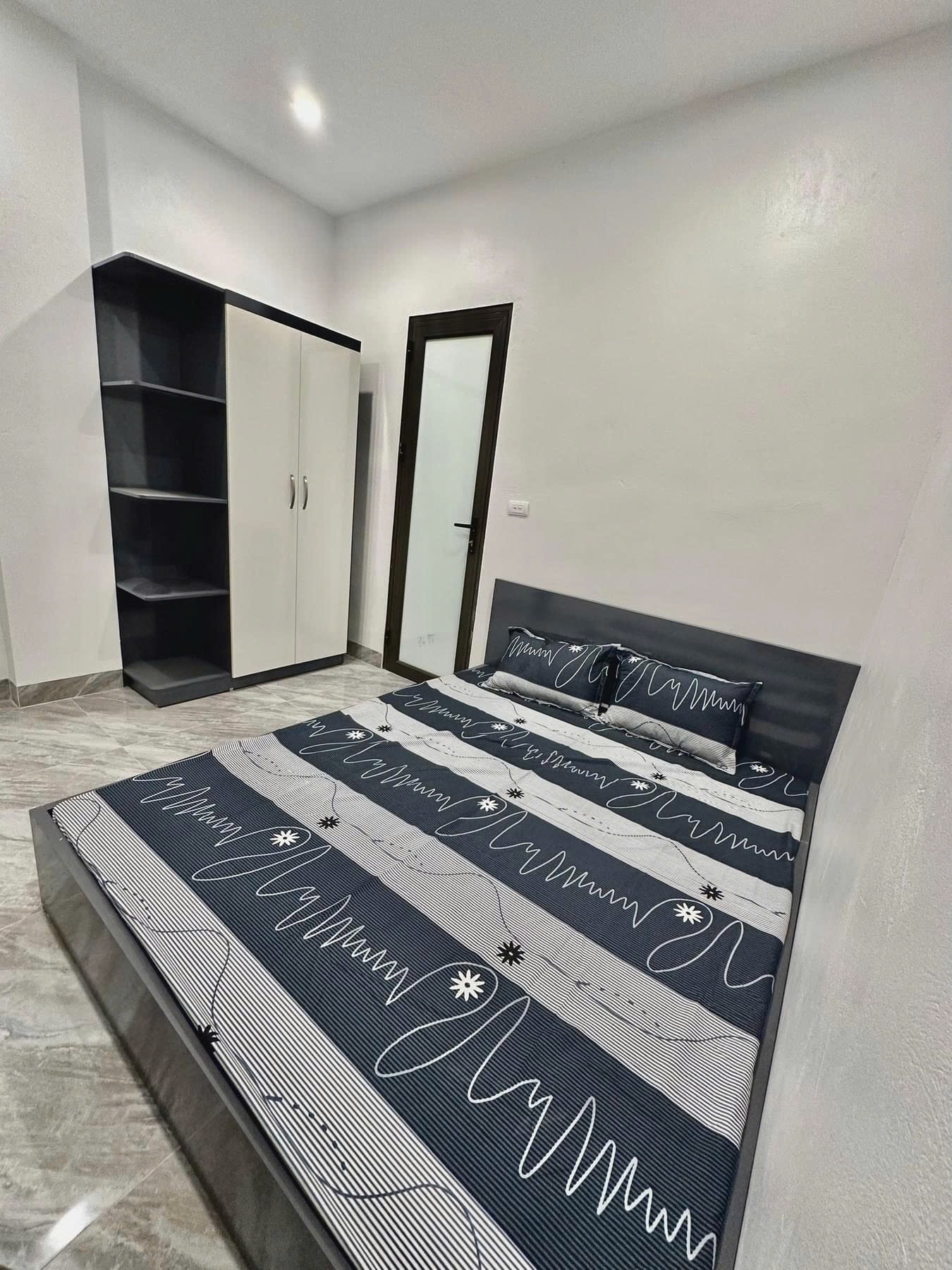 Phòng trọ TVD House Đỗ Đức Dục - Nam Từ Liêm - Phòng (*)