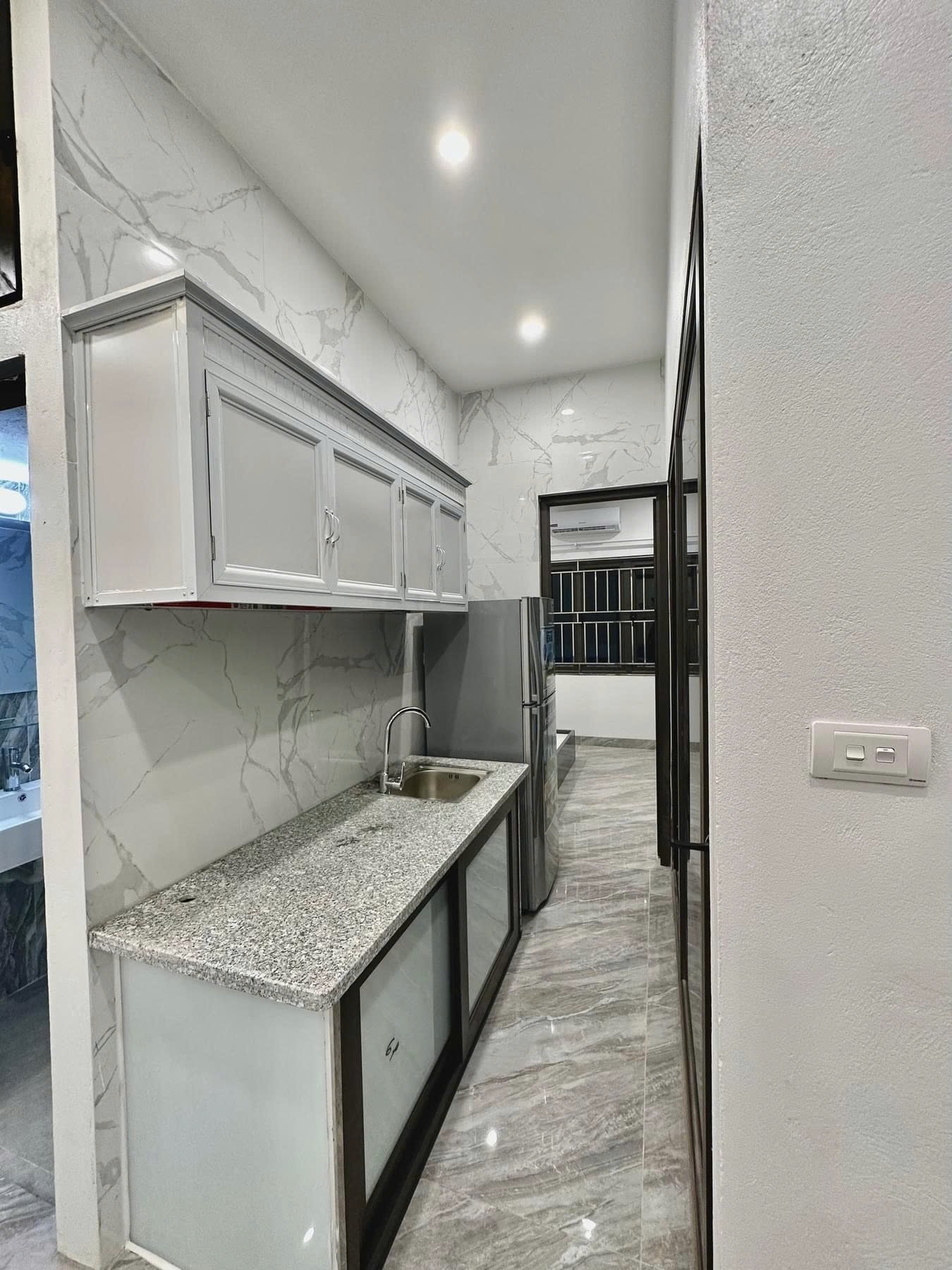 Phòng trọ TVD House Đỗ Đức Dục - Nam Từ Liêm - Phòng (*)