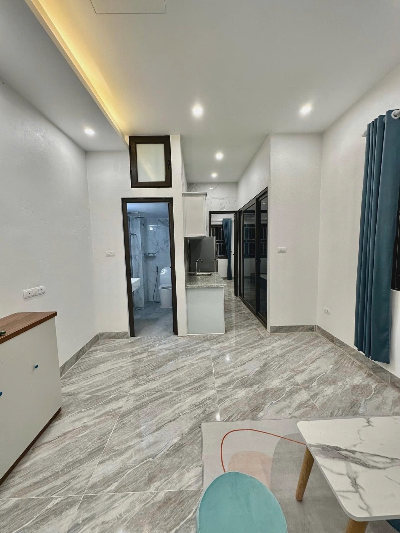 Phòng trọ TVD House Đỗ Đức Dục - Nam Từ Liêm - Phòng (*)