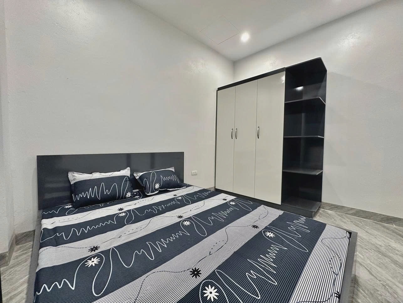 Phòng trọ TVD House Đỗ Đức Dục - Nam Từ Liêm