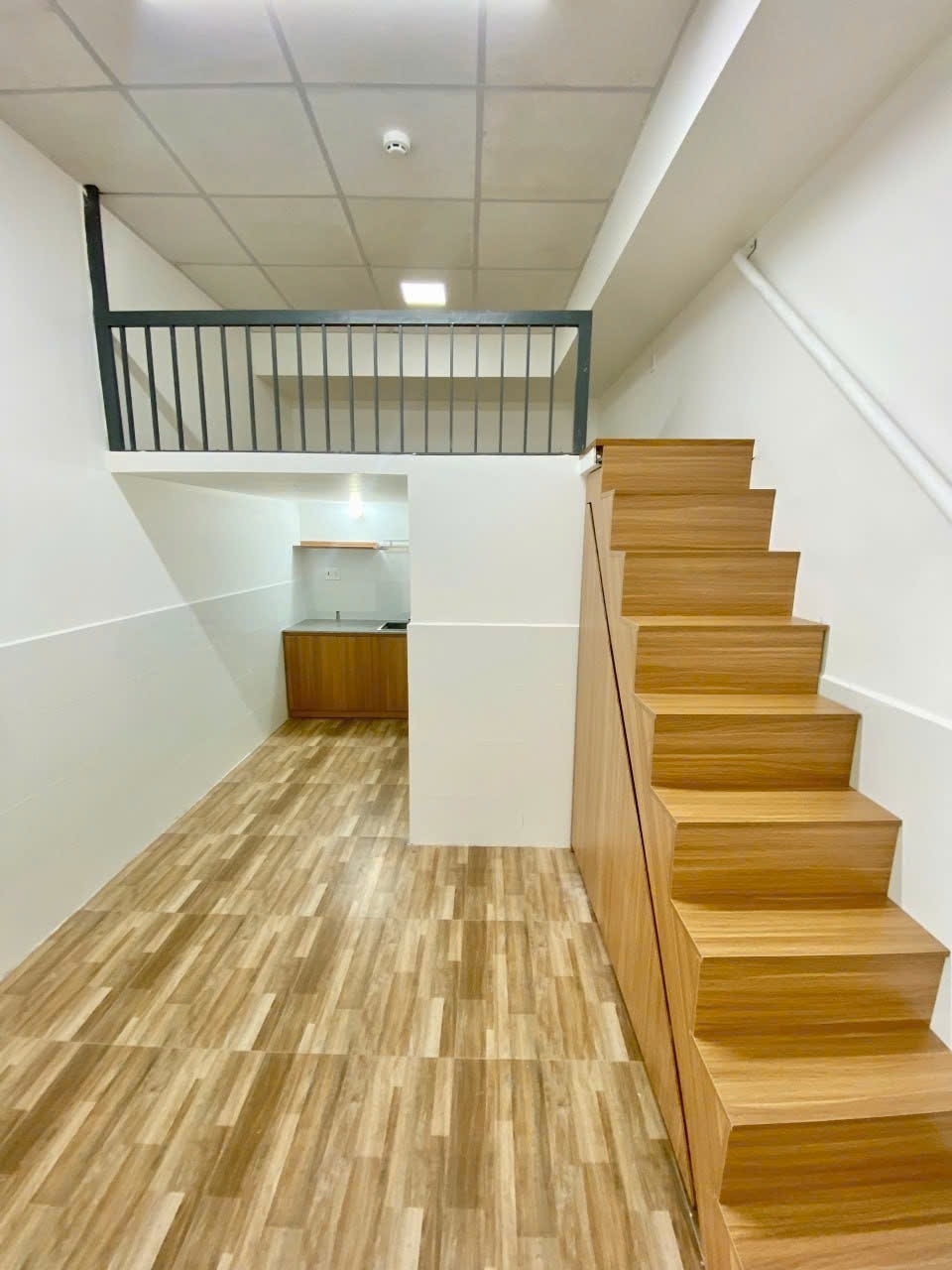 Phòng trọ AL House Đường số 30 - Thủ Đức - Phòng (*)