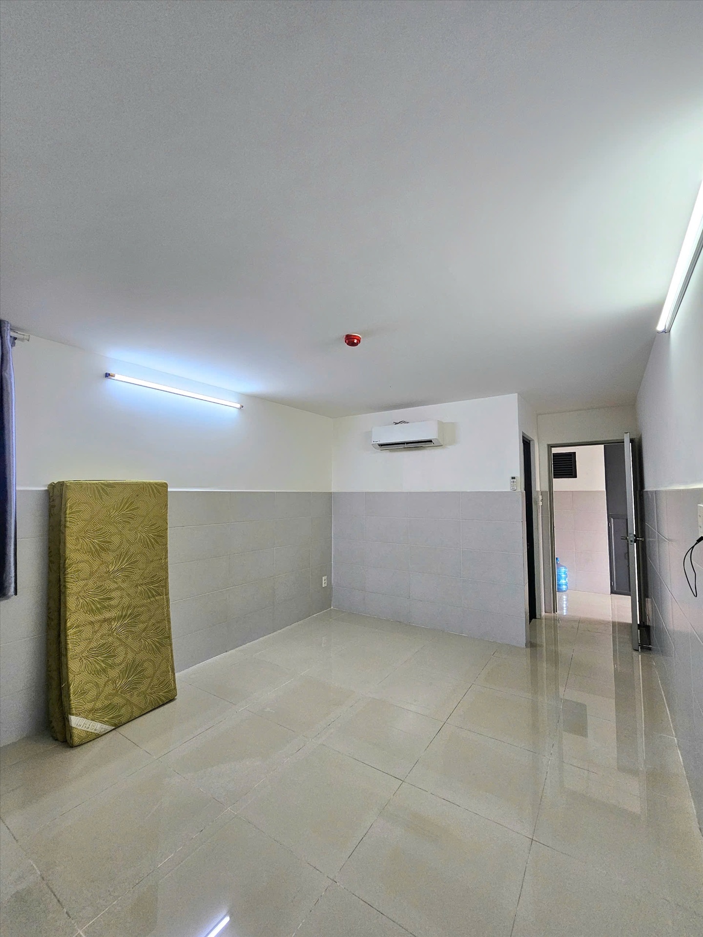 Phòng trọ NVL House Đặng Thùy Trâm - Bình Thạnh