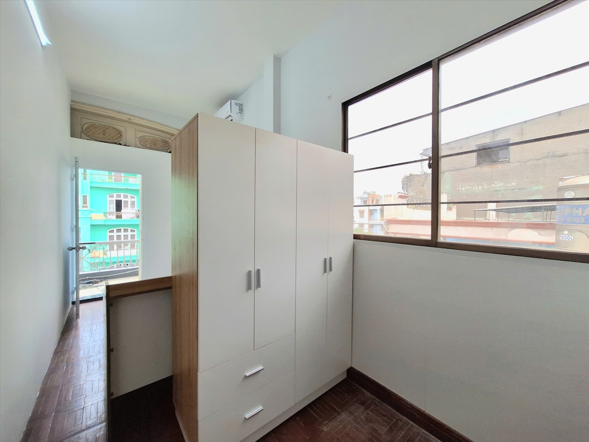 Phòng trọ MP House Nguyễn Sơn - Tân Phú - Phòng (*)