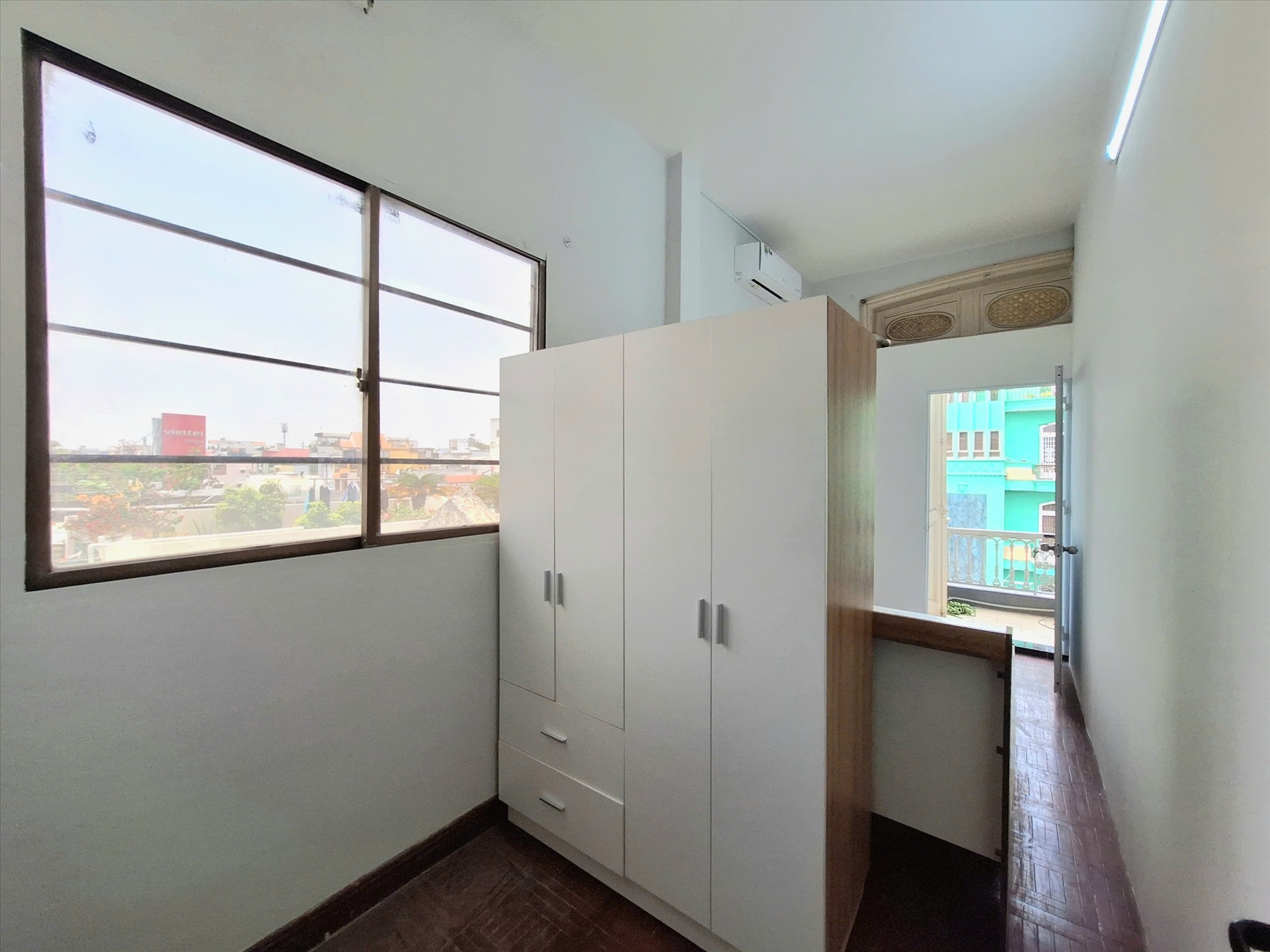 Phòng trọ 2 Phòng ngủ 60m2 tại MP House Nguyễn Sơn - Tân Phú - Phòng ngủ