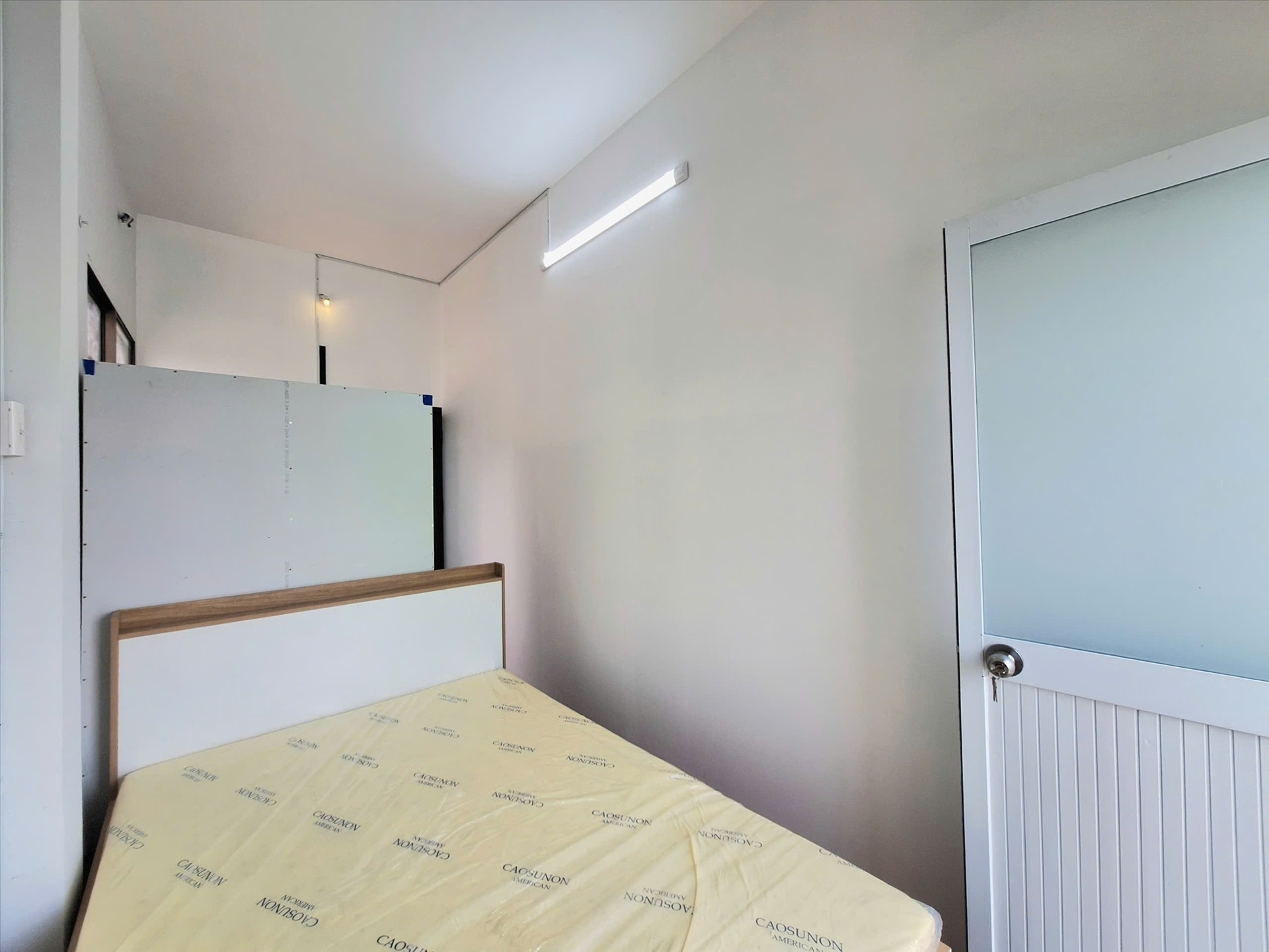 Phòng trọ 2 Phòng ngủ 60m2 tại MP House Nguyễn Sơn - Tân Phú - Phòng ngủ