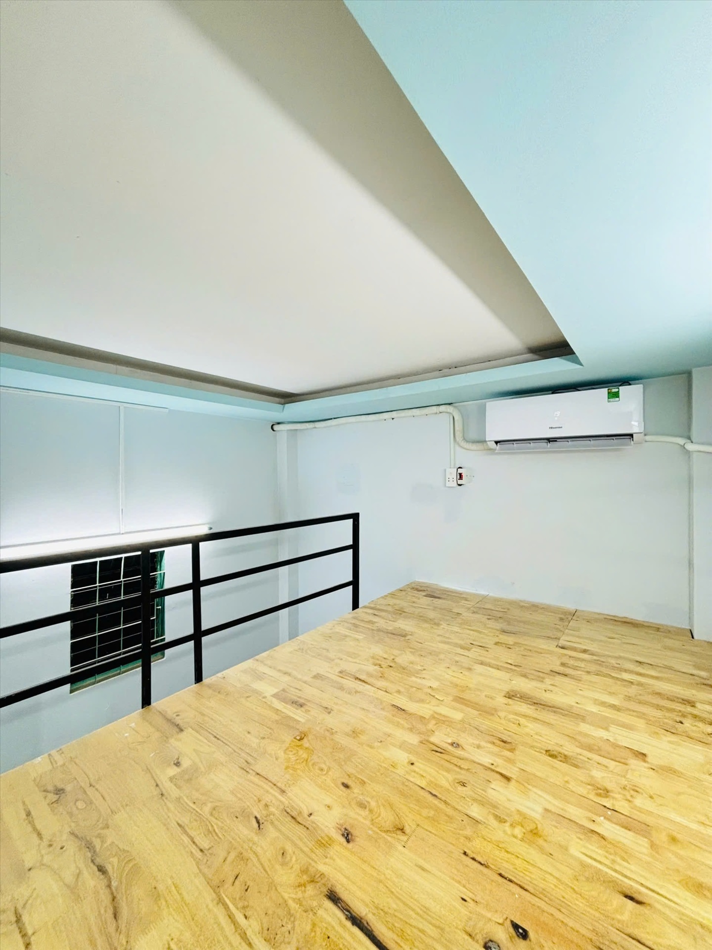 Phòng trọ Friendly House Phan Huy Ích - Gò Vấp - Phòng (*)