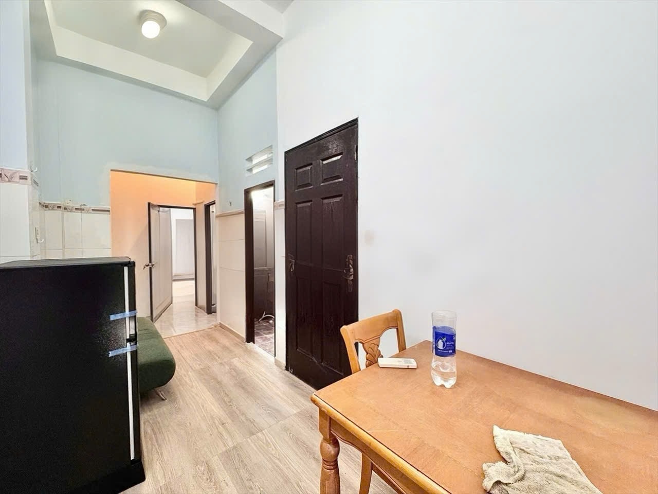 Phòng trọ DTS House Xô Viết Nghệ Tĩnh - Bình Thạnh - Phòng (*)