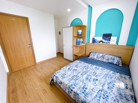 Phòng trọ AV House 2 Thạnh Lộc 29 - Quận 12 - Phòng (*)