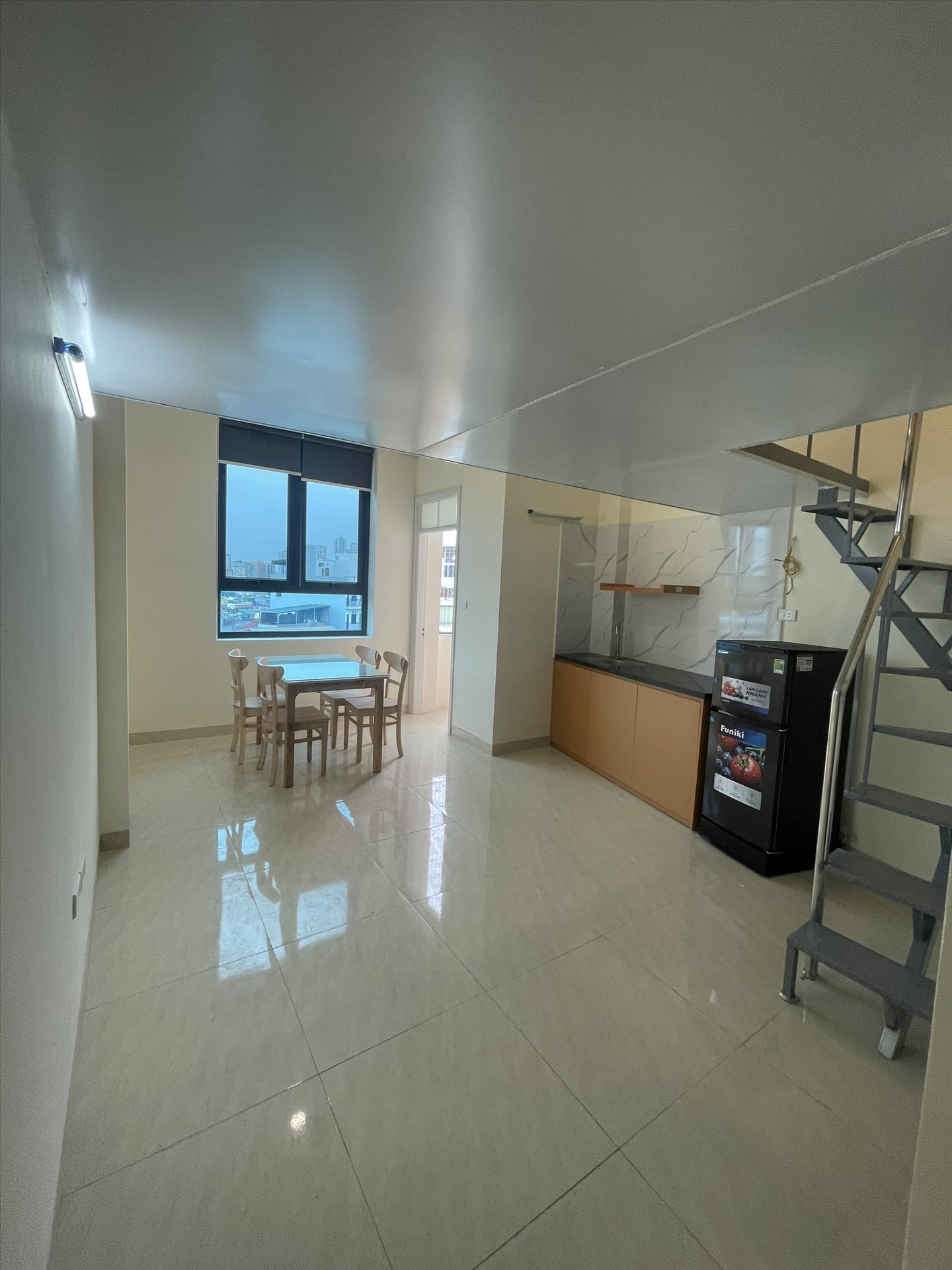 Phòng trọ TC Home Phú Mỹ - Nam Từ Liêm - Phòng (*)