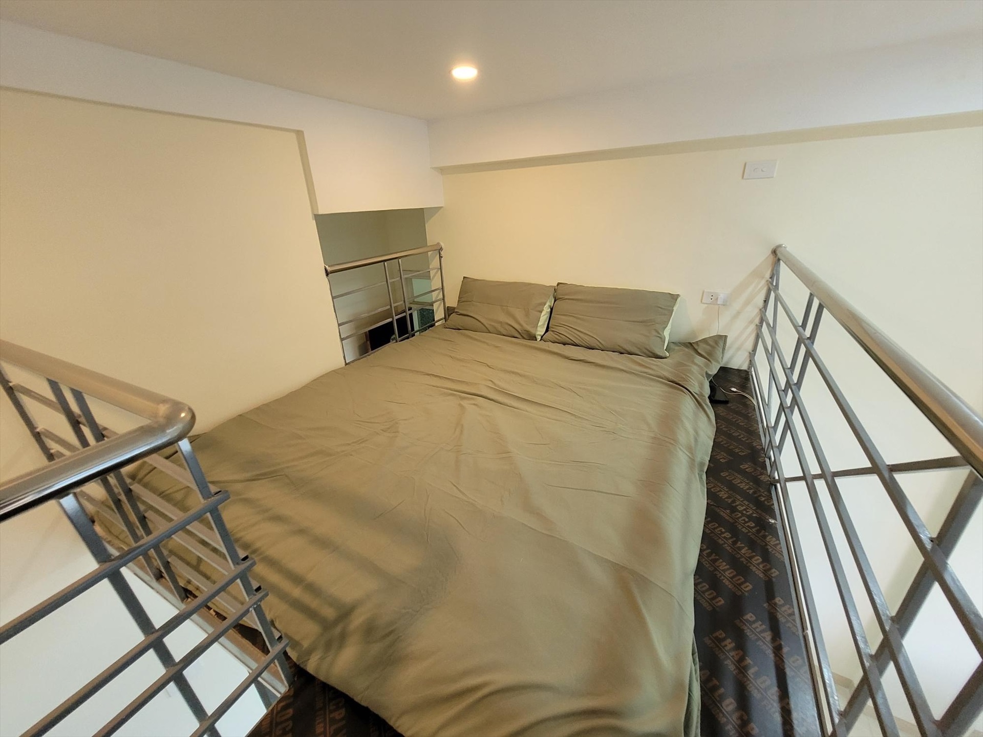 Phòng trọ TC Home Phú Mỹ - Nam Từ Liêm - Phòng (*)