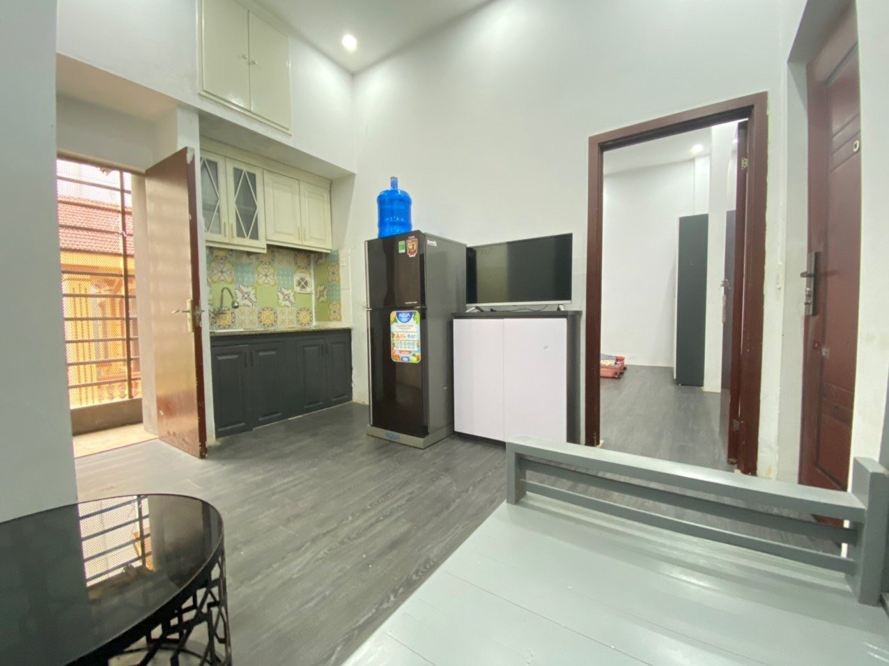 Phòng trọ NT House Phú Đô - Nam Từ Liêm - Phòng (*)