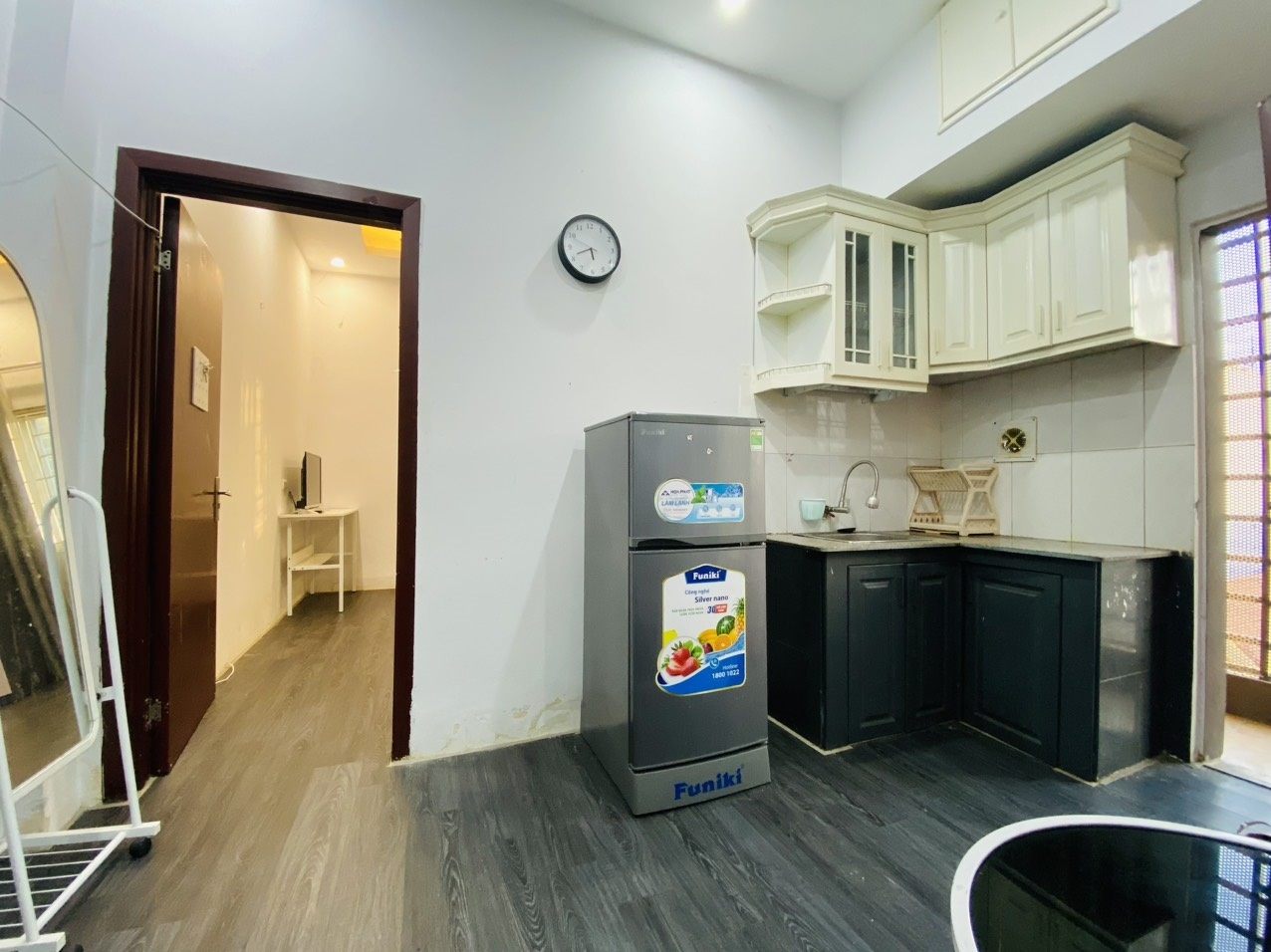 Phòng trọ NT House Phú Đô - Nam Từ Liêm - Phòng (*)