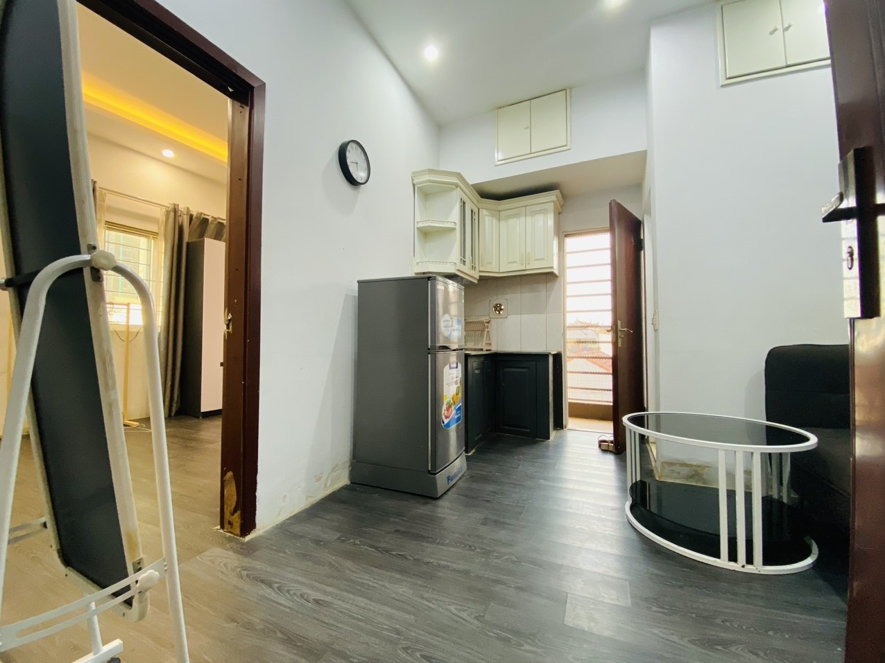 Phòng trọ NT House Phú Đô - Nam Từ Liêm - Phòng (*)