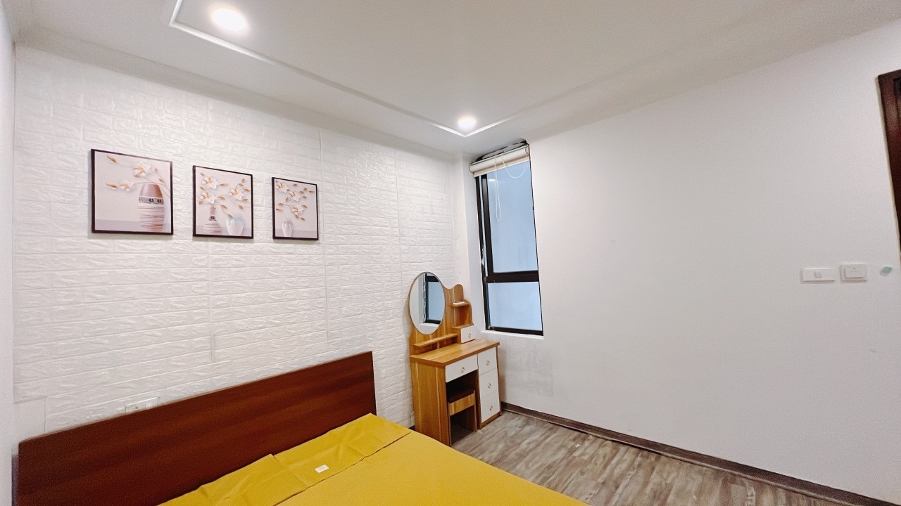 Phòng trọ NT House Trần Duy Hưng - Cầu Giấy - Phòng (*)
