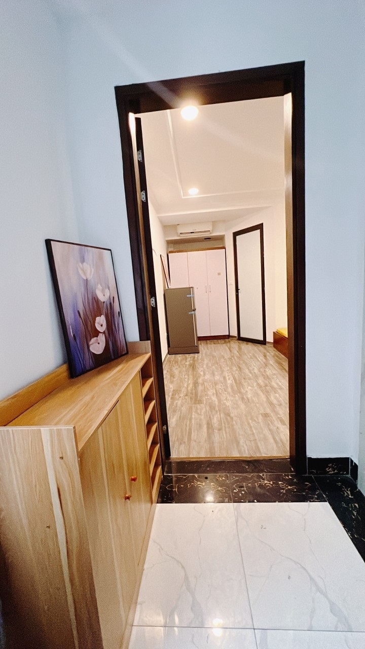Phòng trọ NT House Trần Duy Hưng - Cầu Giấy - Phòng (*)