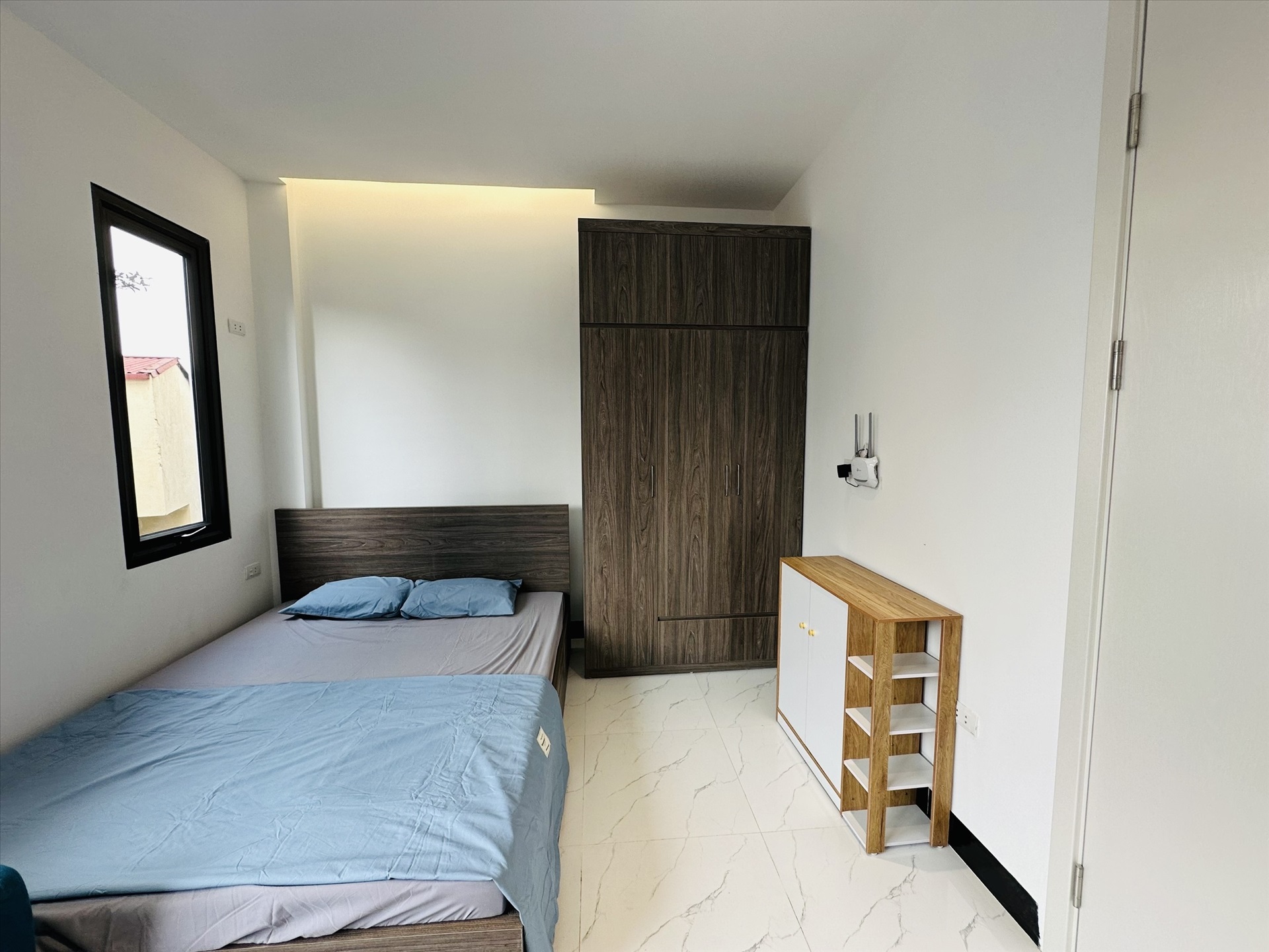 Phòng trọ TC Home Nguyễn Khả Trạc - Cầu Giấy - Phòng (*)