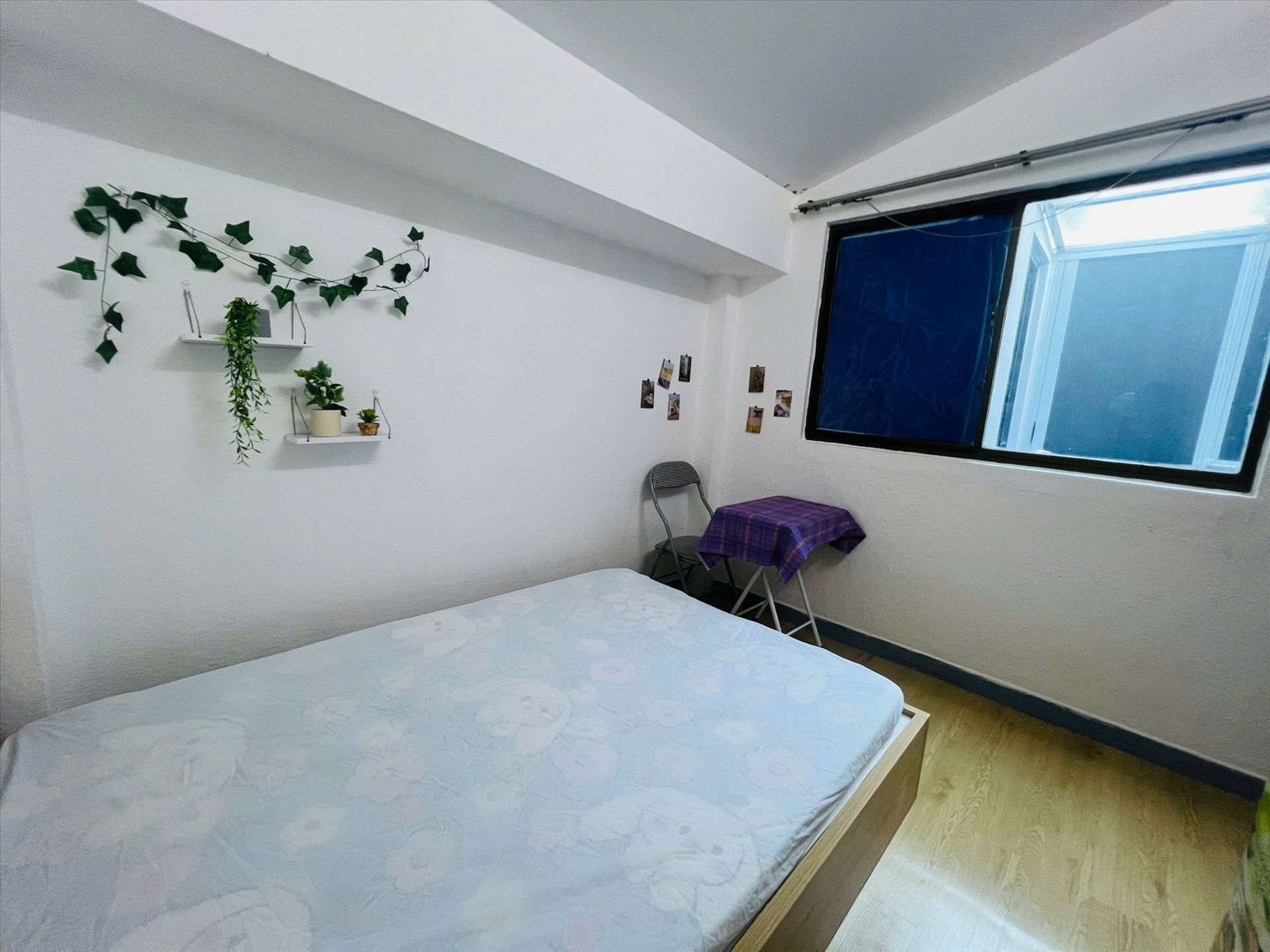 Phòng trọ NQ Housing Điện Biên Phủ 2 - Bình Thạnh - Phòng (*)