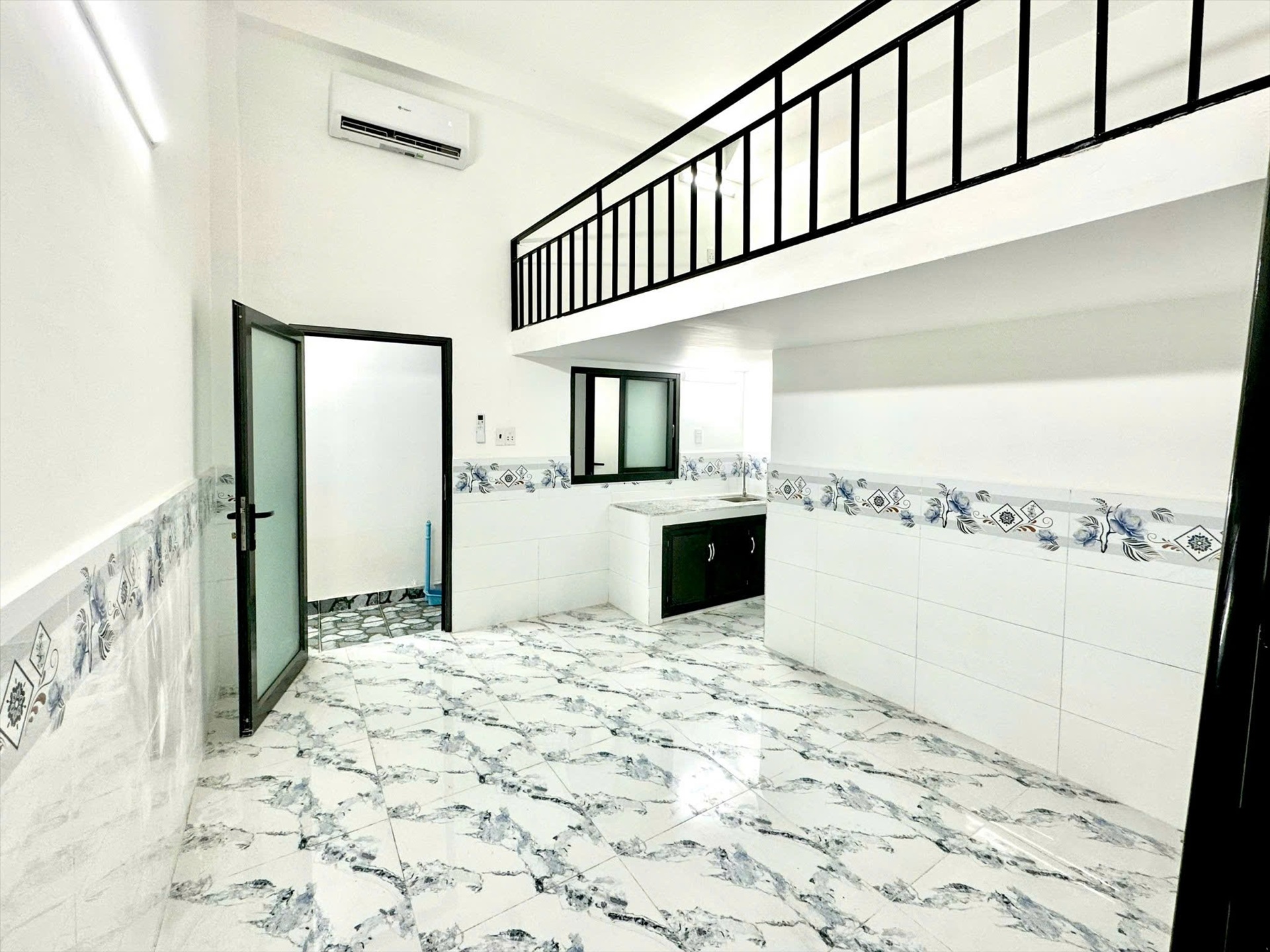 Phòng trọ DP Room Hương Lộ 2 - Bình Tân  - Phòng (*)