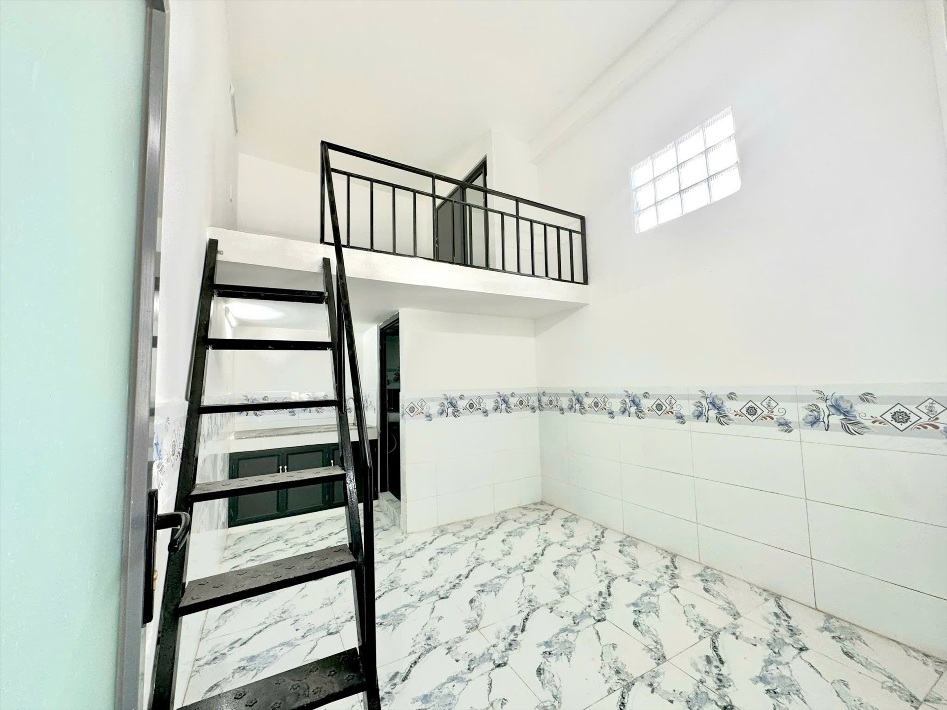 Phòng trọ DP Room Hương Lộ 2 - Bình Tân  - Phòng (*)