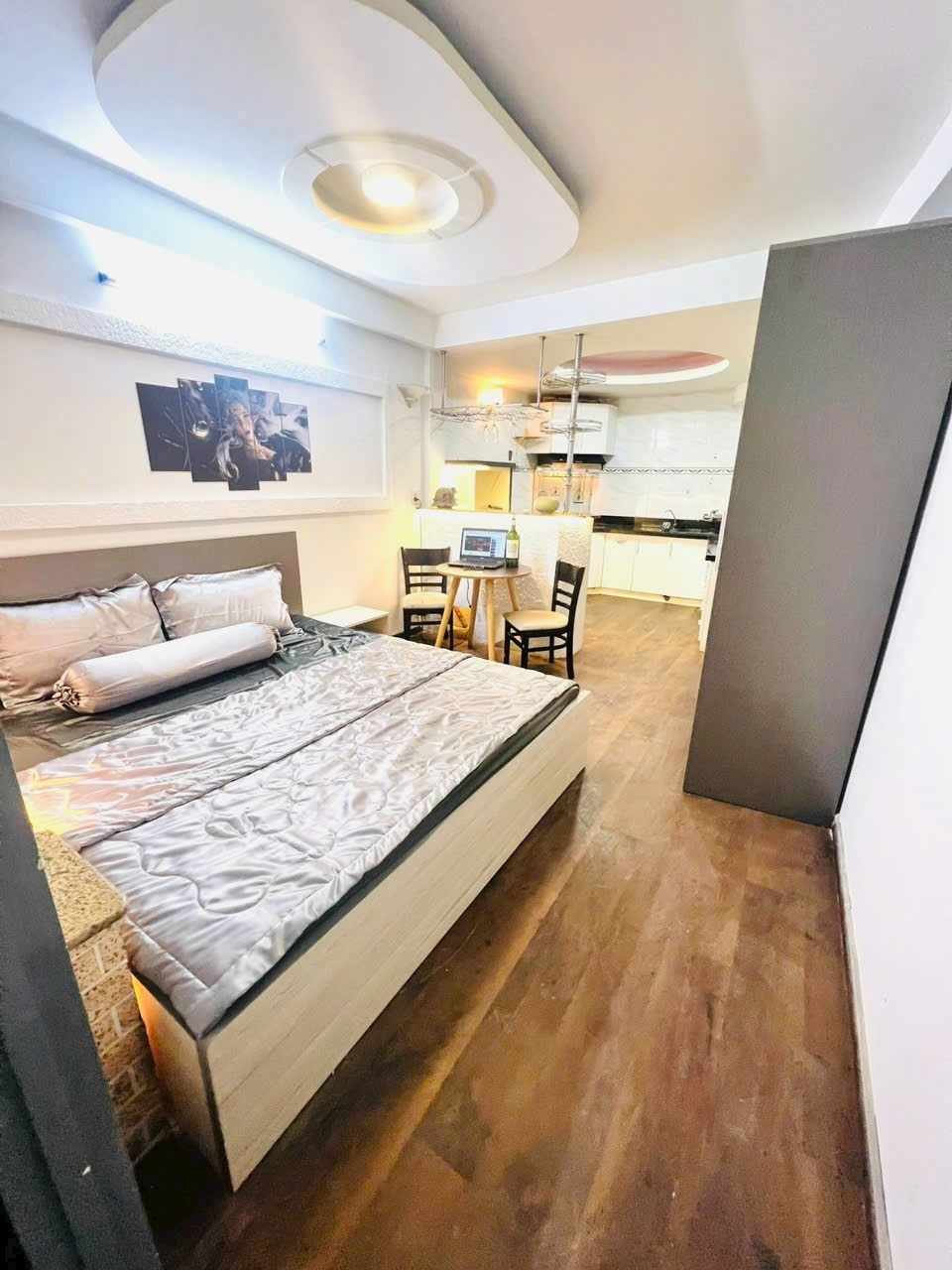 Phòng trọ CNB Apartment Chiến Thắng - Phú Nhuận - Phòng (*)