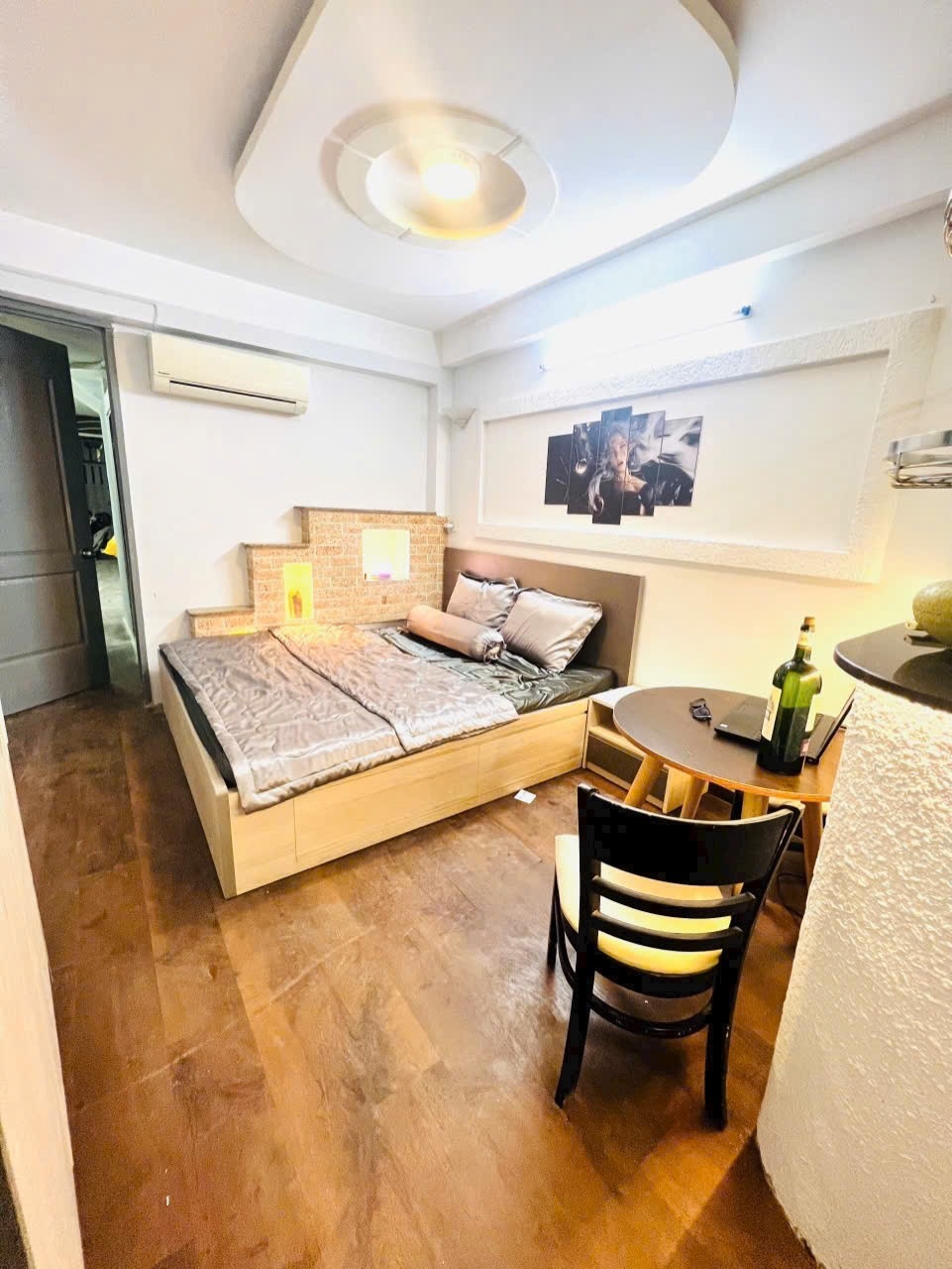 Phòng trọ CNB Apartment Chiến Thắng - Phú Nhuận - Phòng (*)