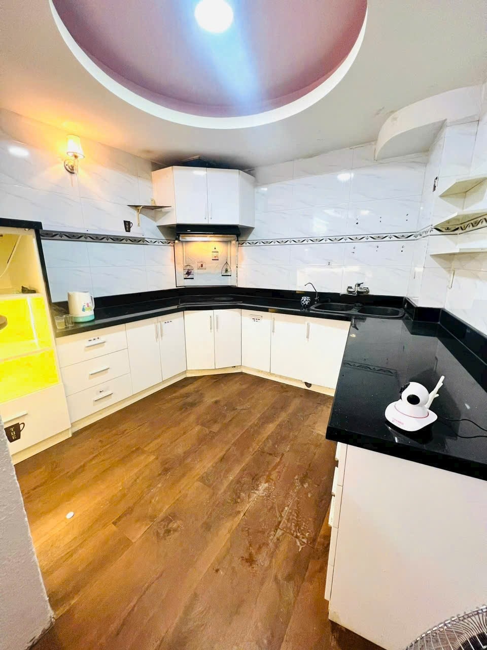 Phòng trọ CNB Apartment Chiến Thắng - Phú Nhuận - Phòng (*)