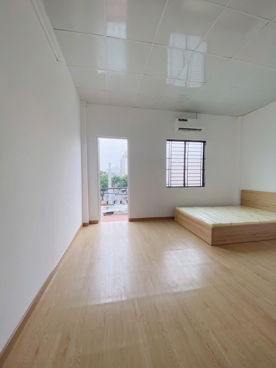 Phòng trọ Friendly House Trường Chinh - Tân Bình