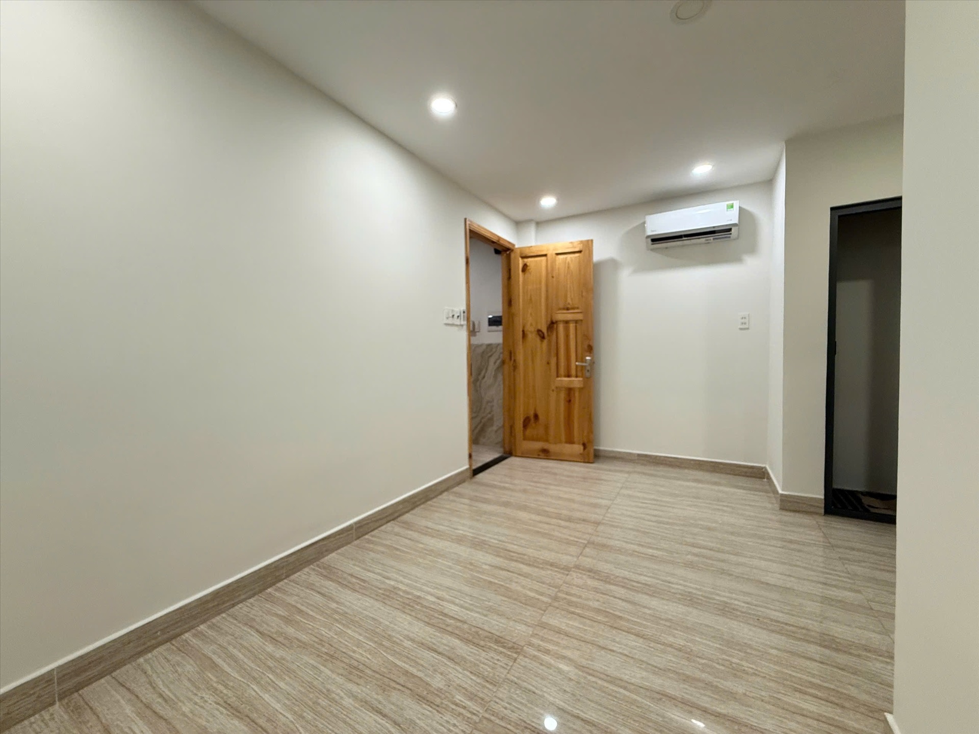 Phòng trọ AT House Đường số 59  - Gò Vấp