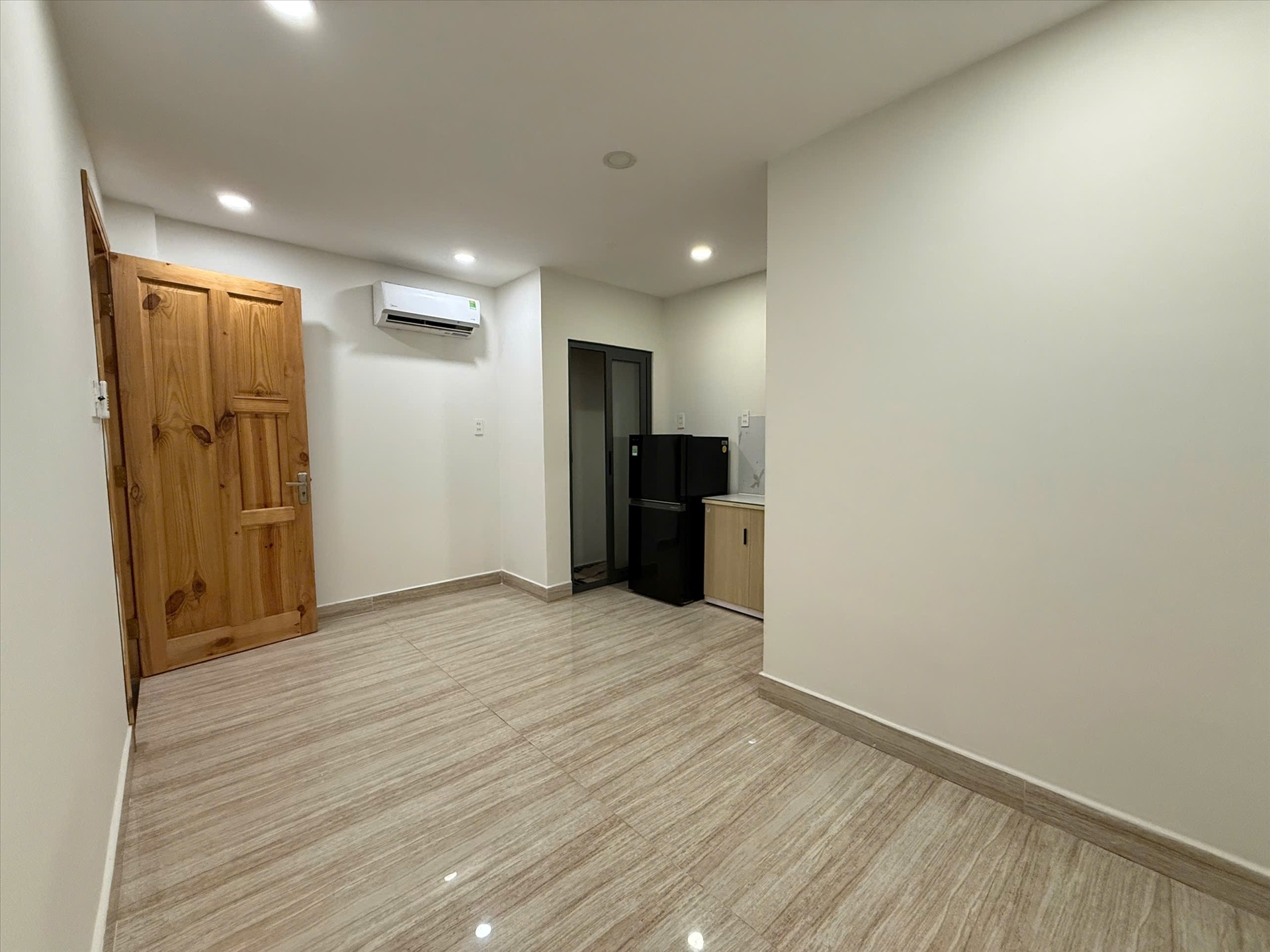 Phòng trọ AT House Đường số 59  - Gò Vấp - Phòng (*)