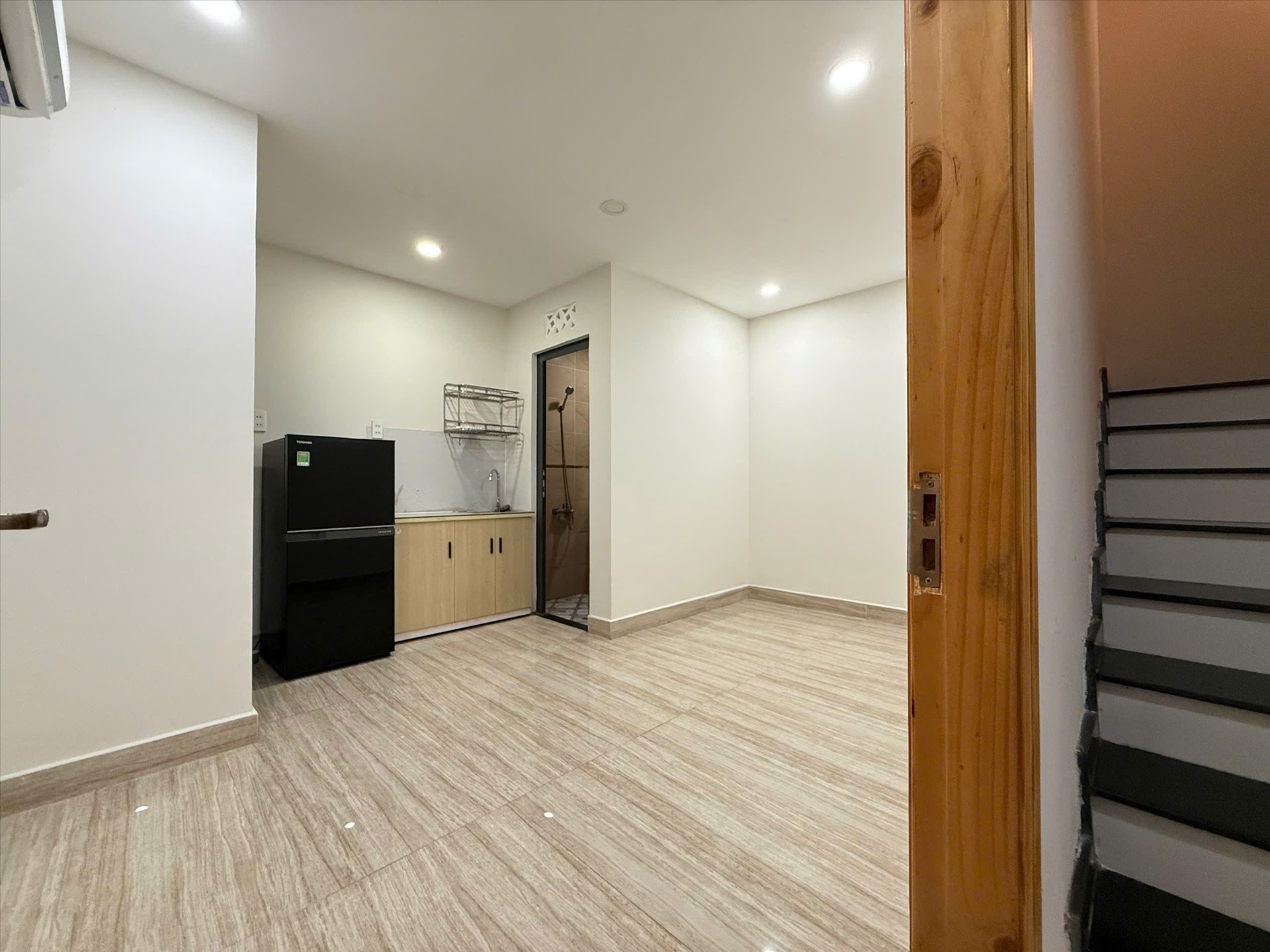 Phòng trọ AT House Đường số 59  - Gò Vấp - Phòng (*)