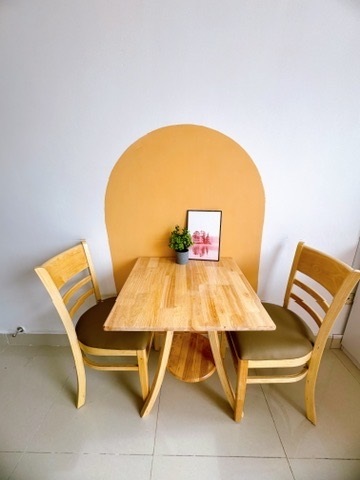Phòng trọ Studio 30m2 tại AV House An Phú Đông - Quận 12 - Phòng ngủ