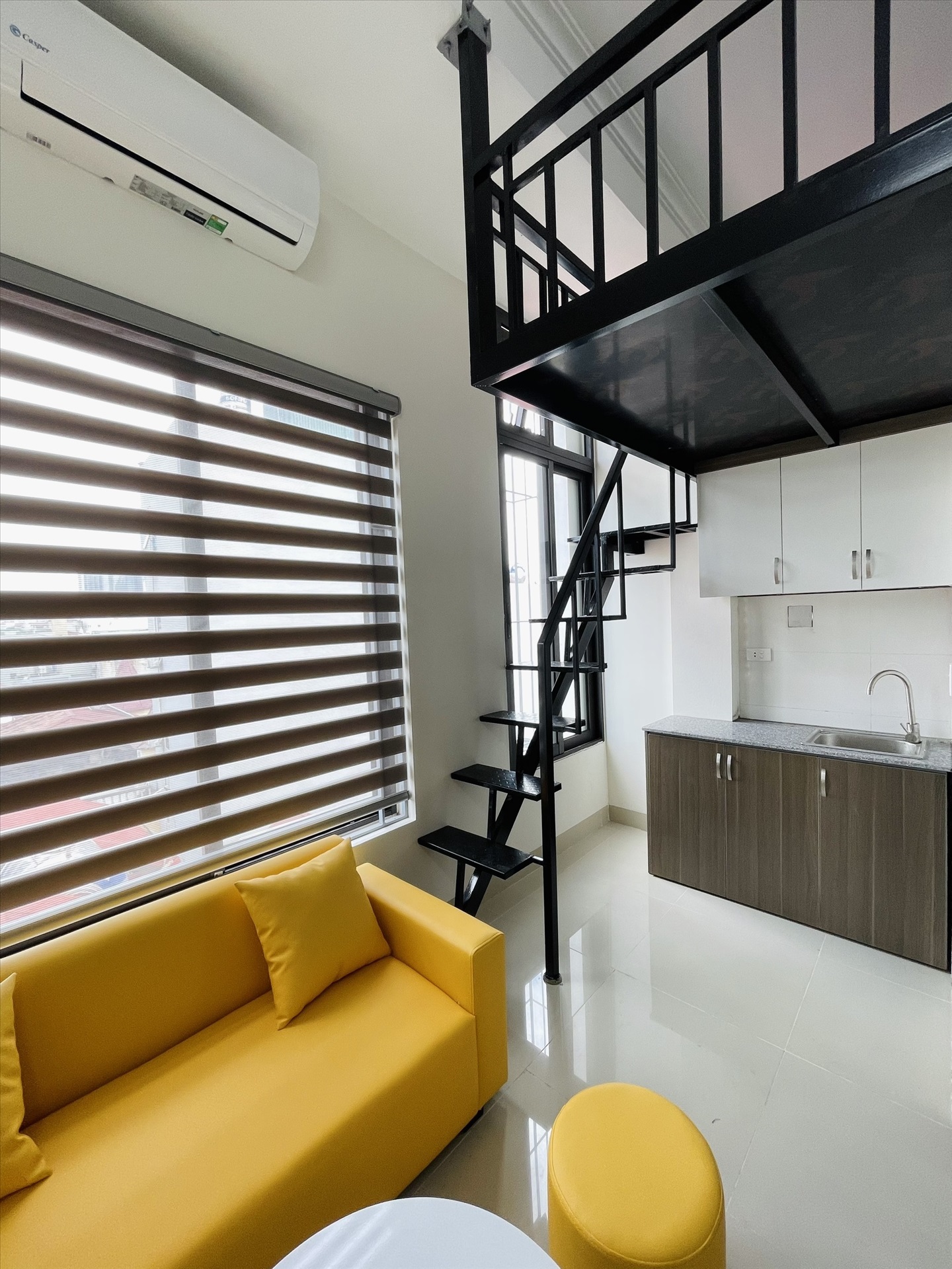 Phòng trọ TT House 2 Nguyễn Khánh Toàn - Cầu Giấy - Phòng (*)
